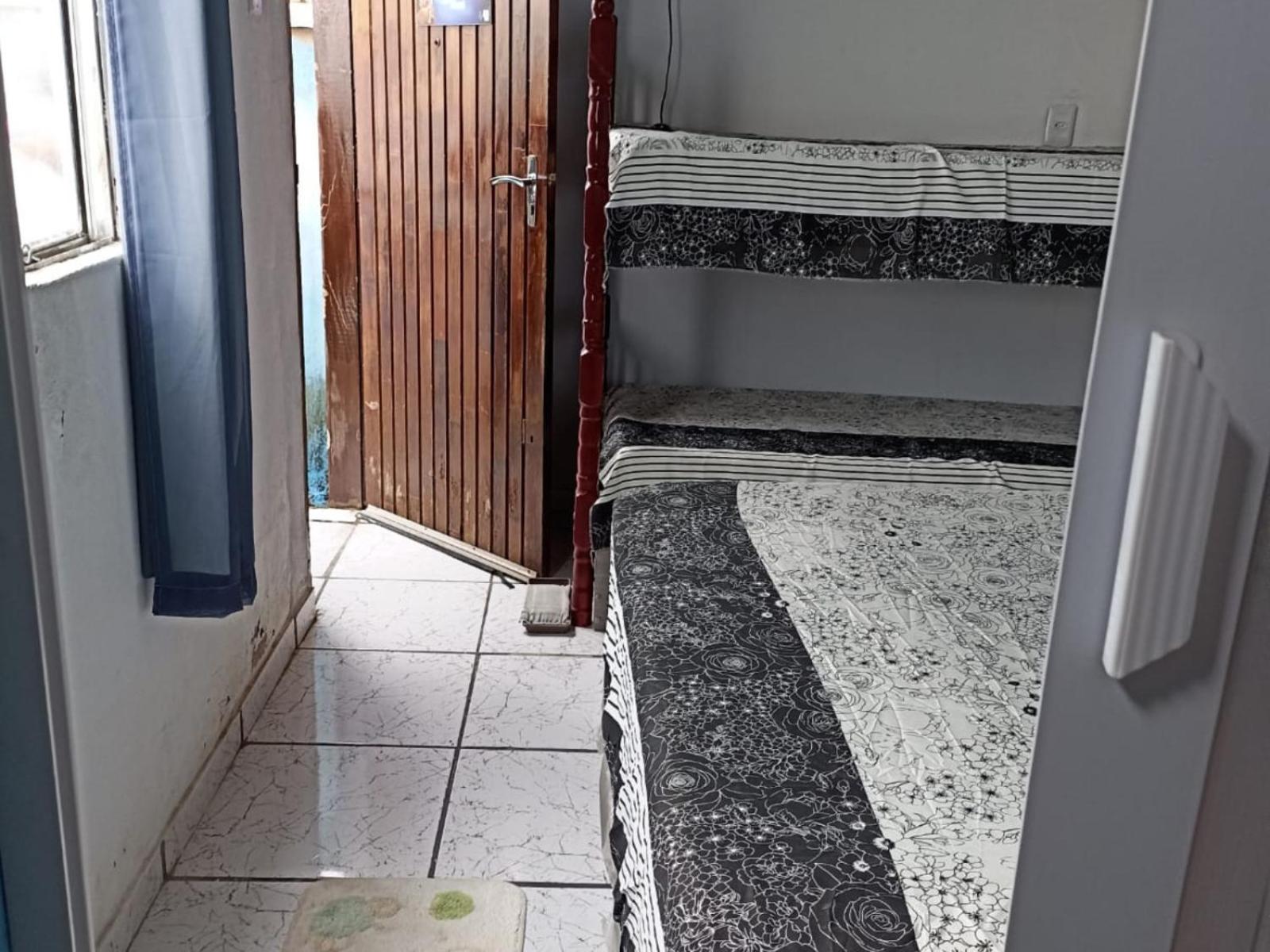 Quadruple Room with Private Bathroom