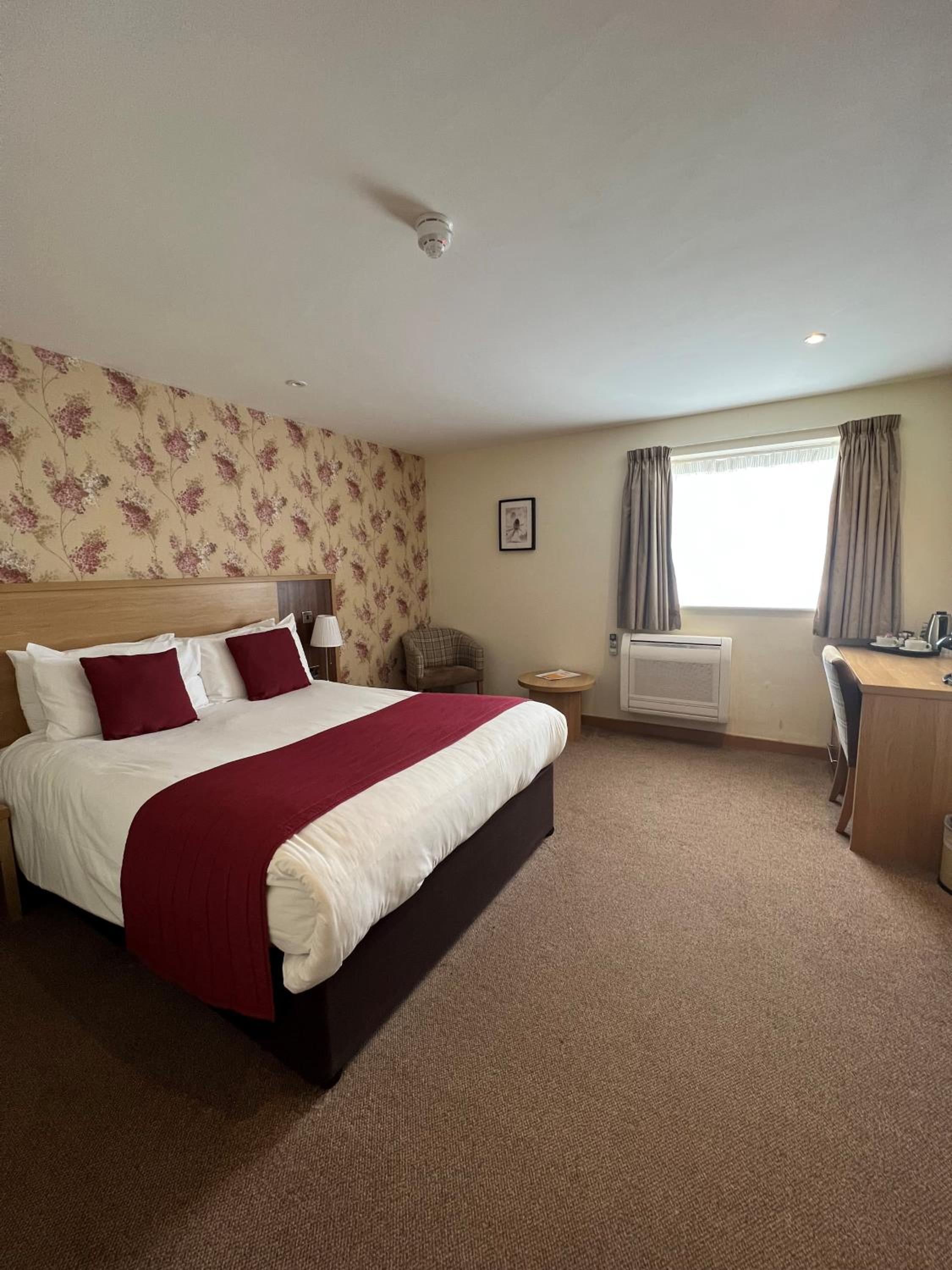Superior Double Room photo 1