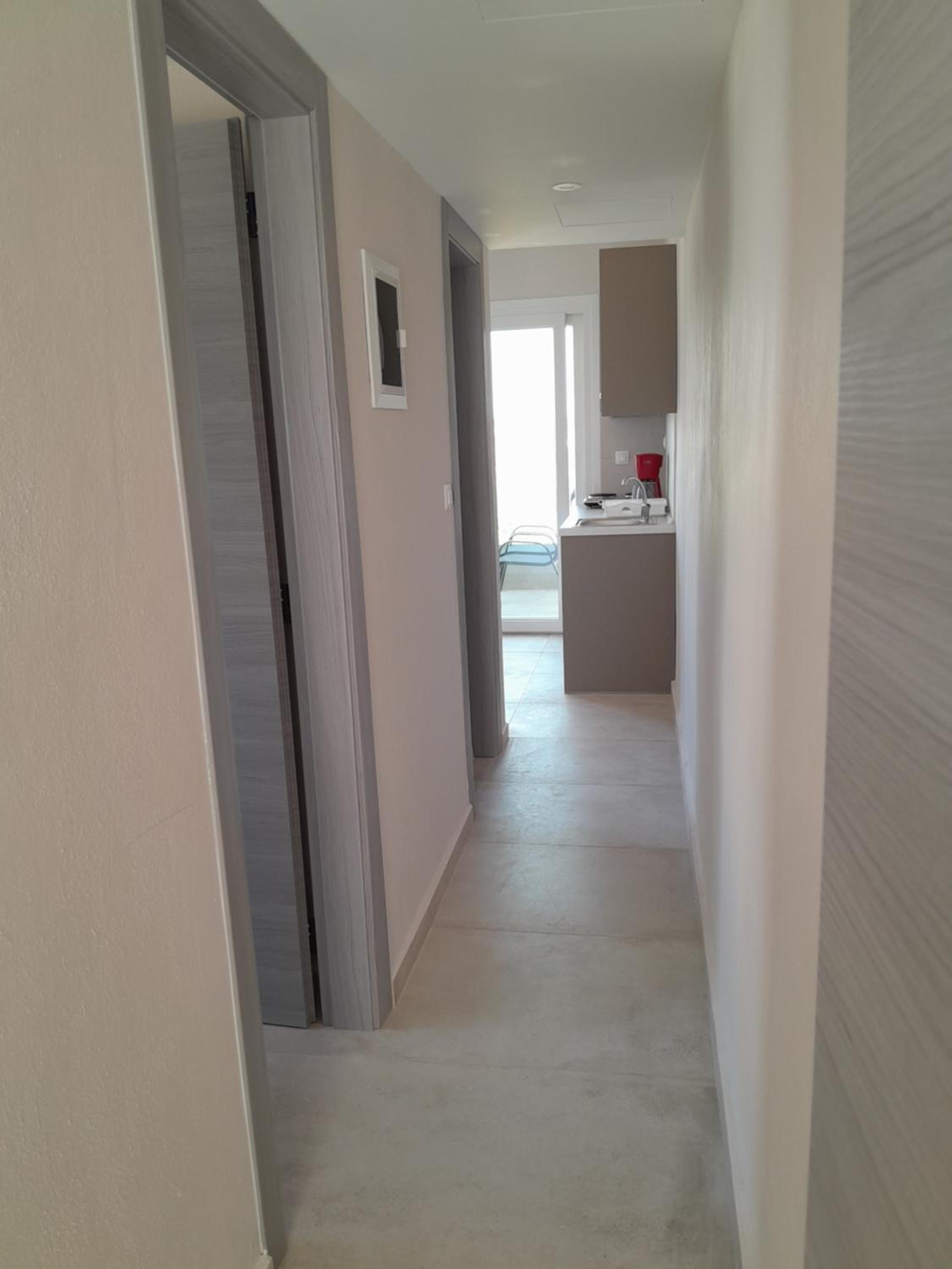 Apartment - Ground Floor photo 1