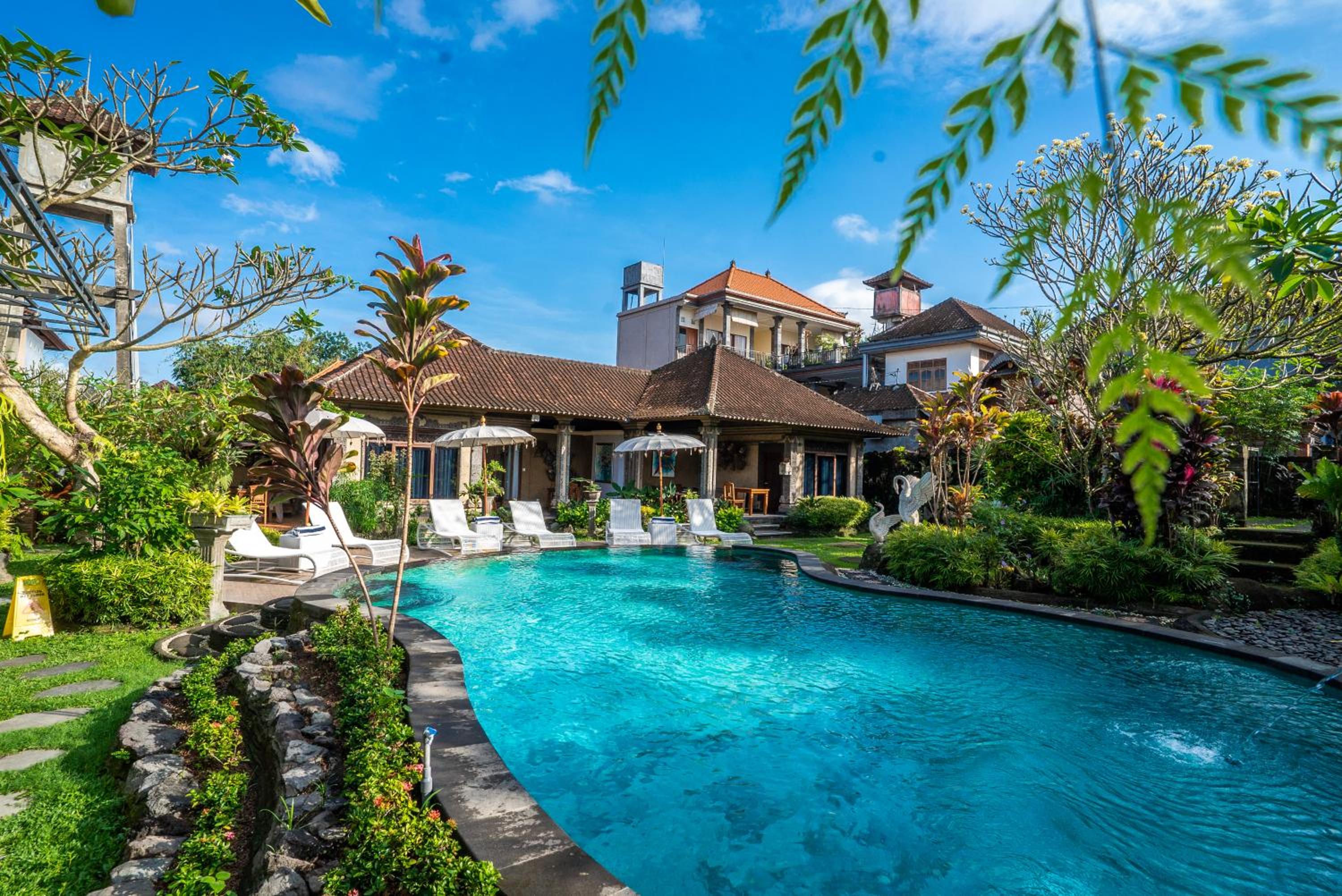 Deluxe Villa with Free Benefit - Photo 27