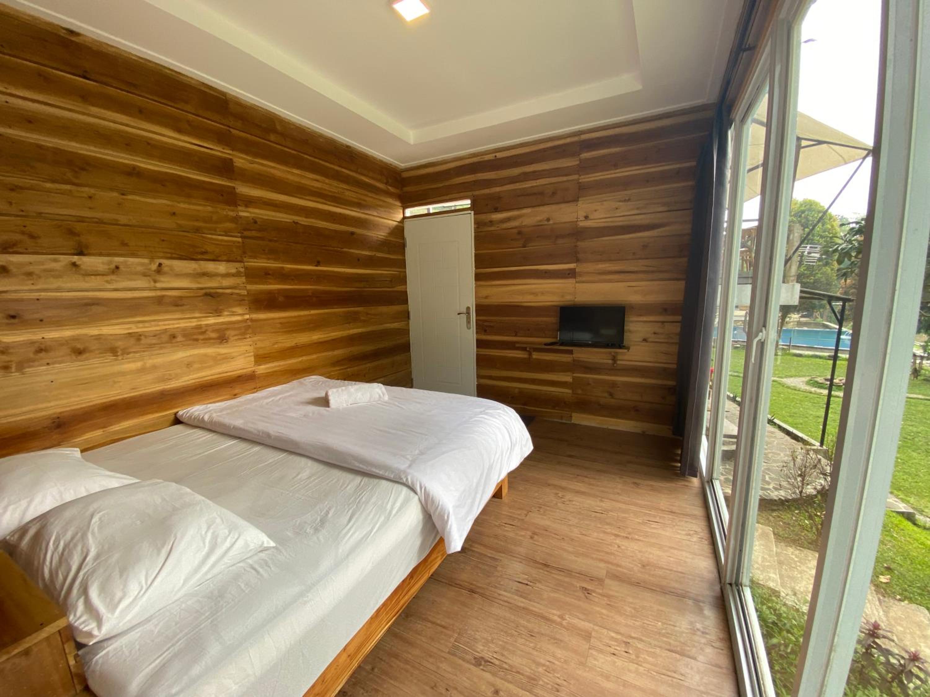 Deluxe Double Room photo 1