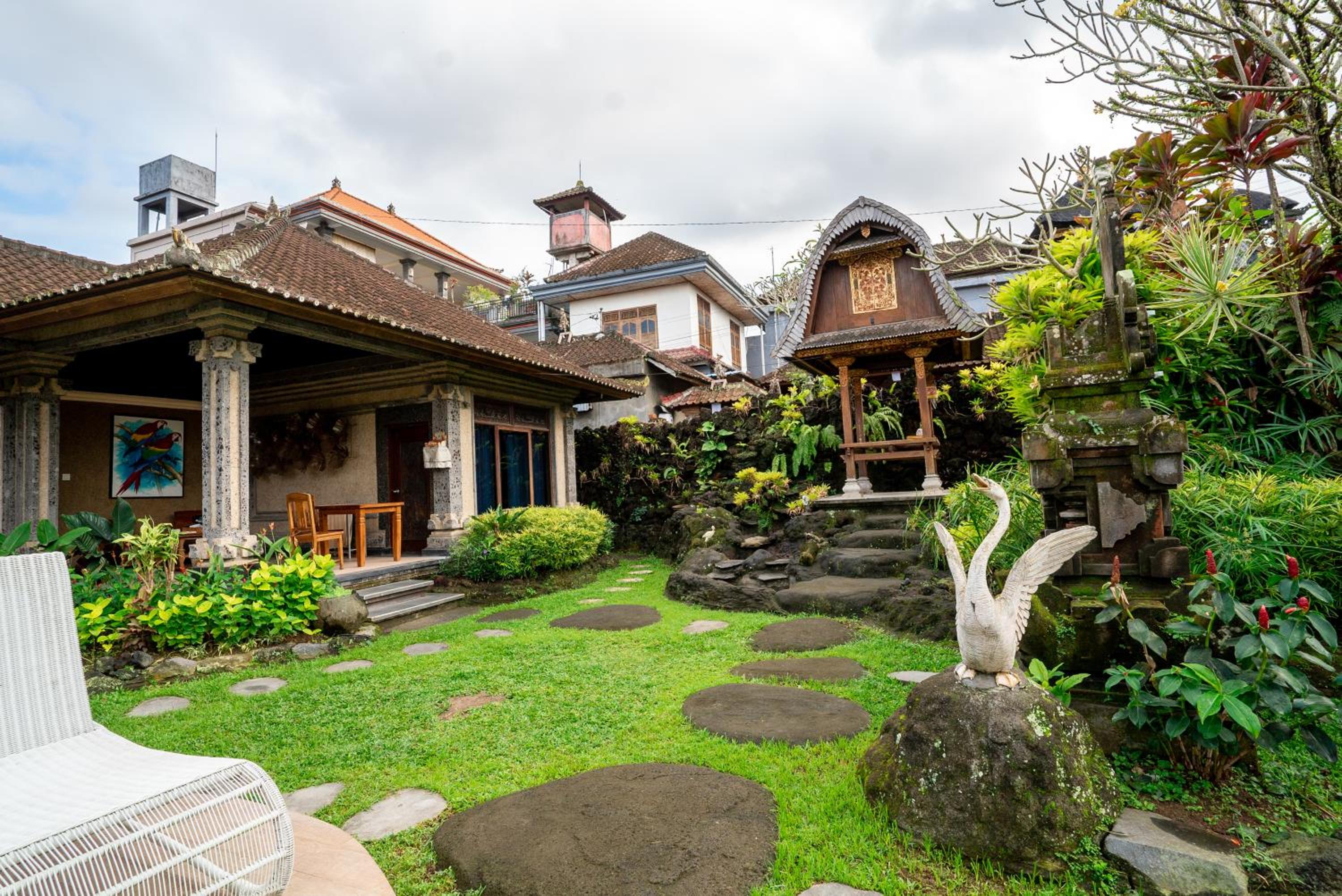 Deluxe Villa with Free Benefit - Photo 21