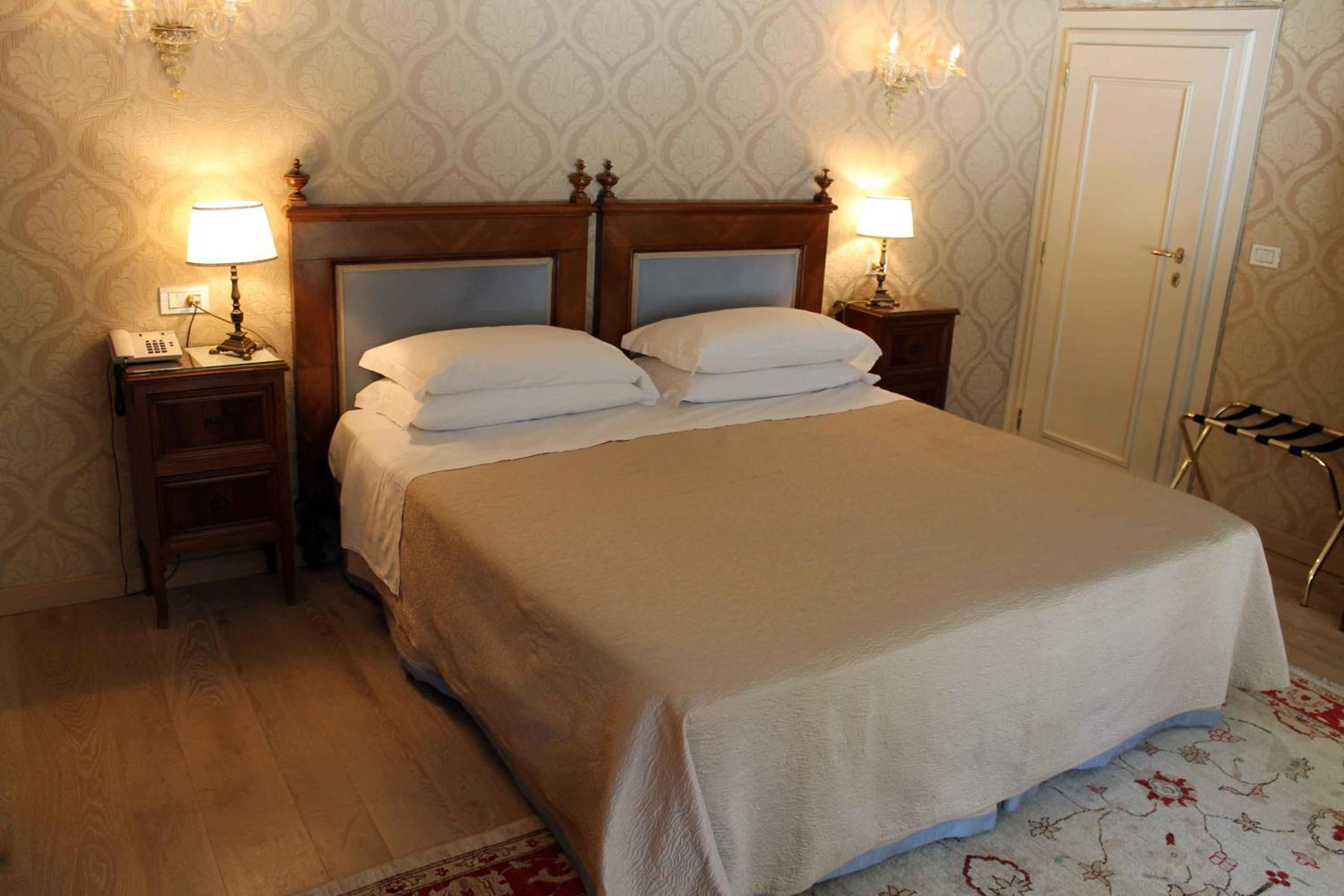 Superior  Room with Garden View photo 3