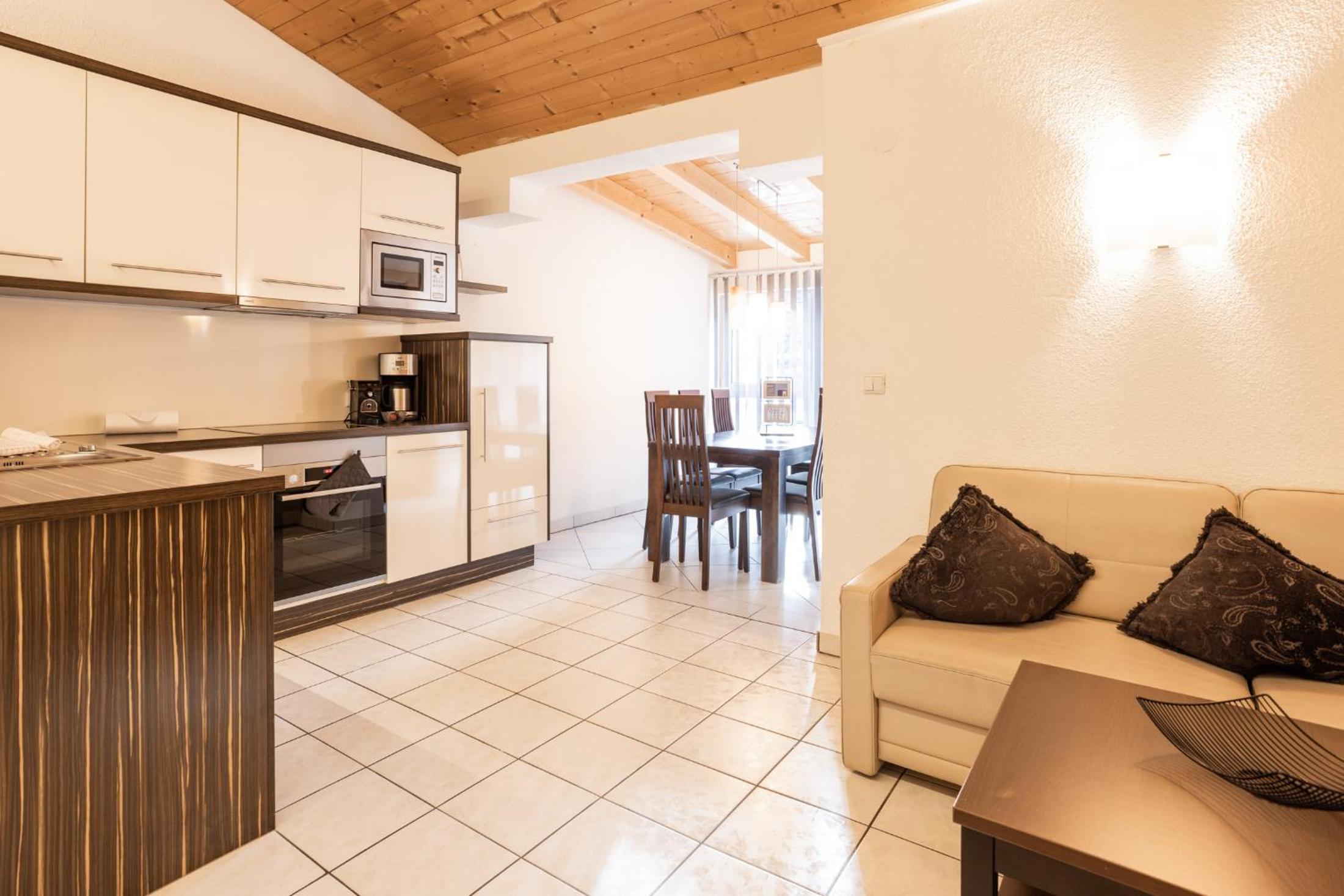 Penthouse-Apartement - Photo 11
