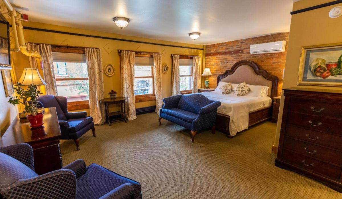 King Room photo 2