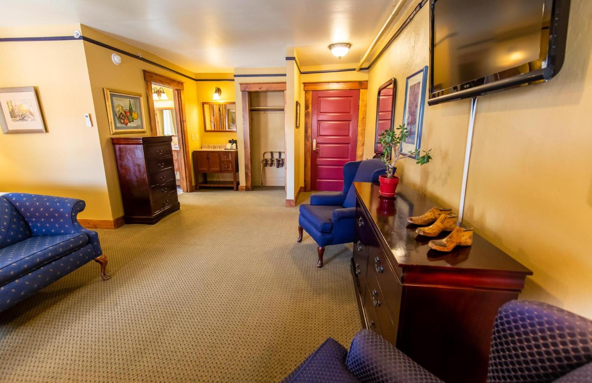 King Room photo 3