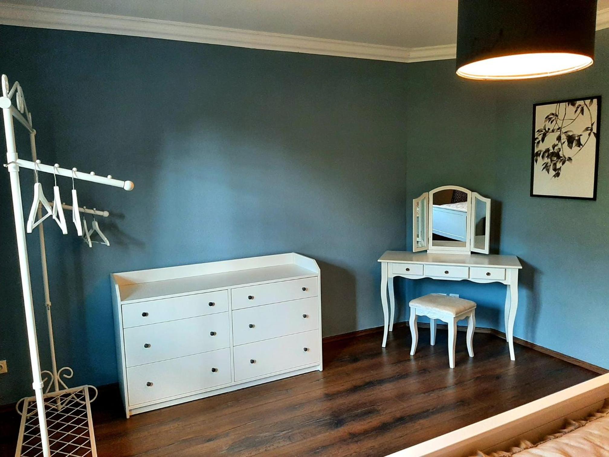 Three-Bedroom Villa photo 2