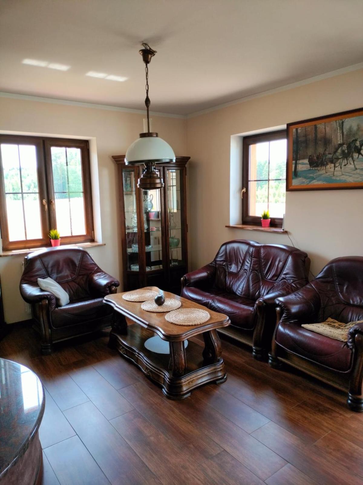 Four-Bedroom House photo 1