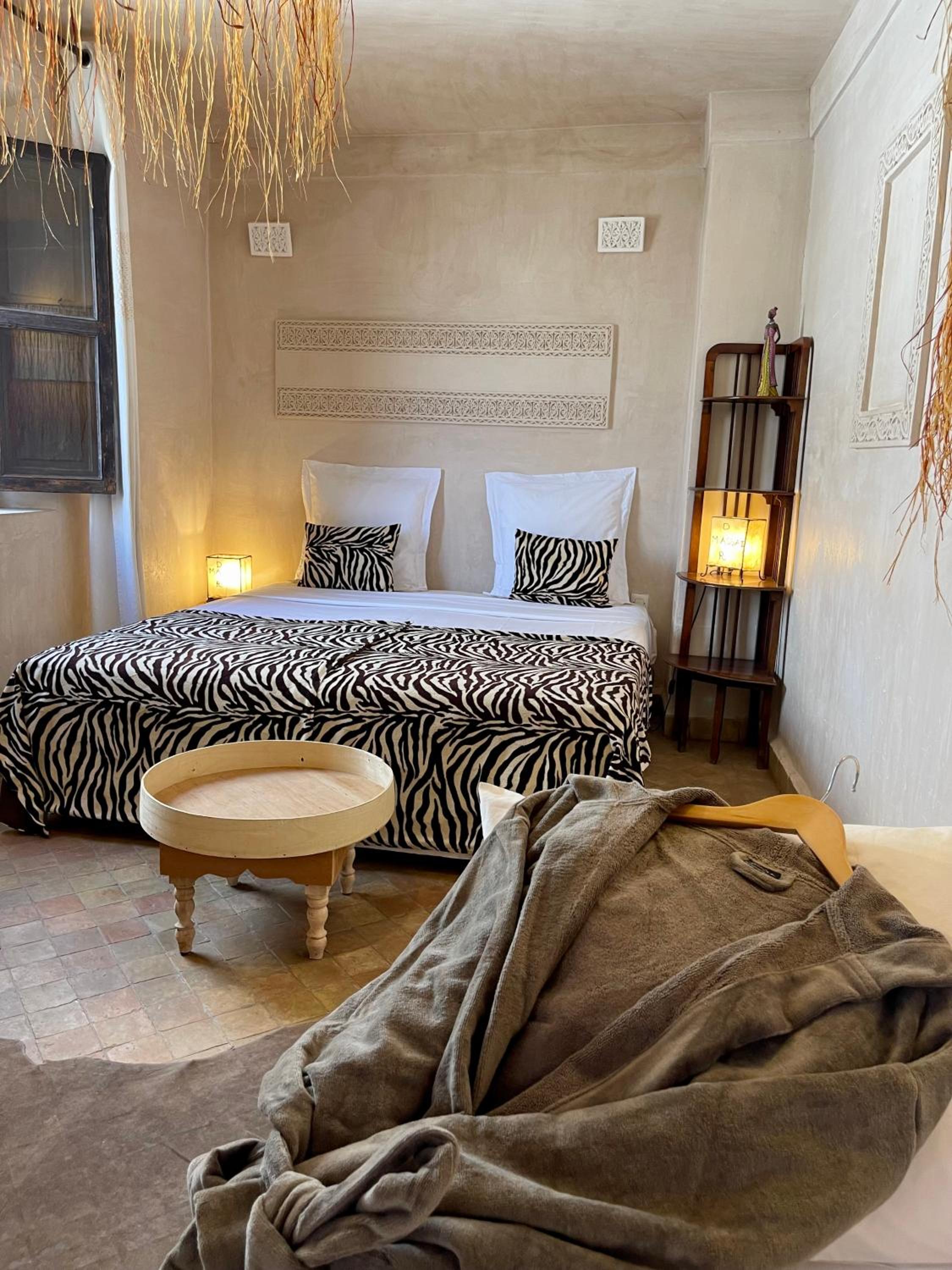 Junior Suite (3 Adults) photo 1