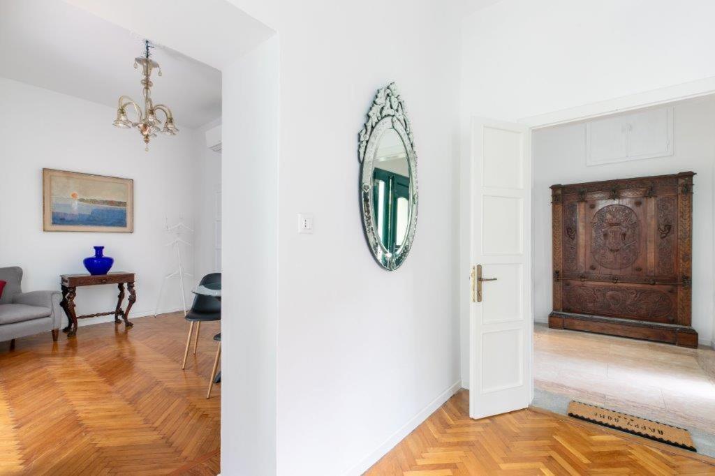 Standard Apartment photo 1