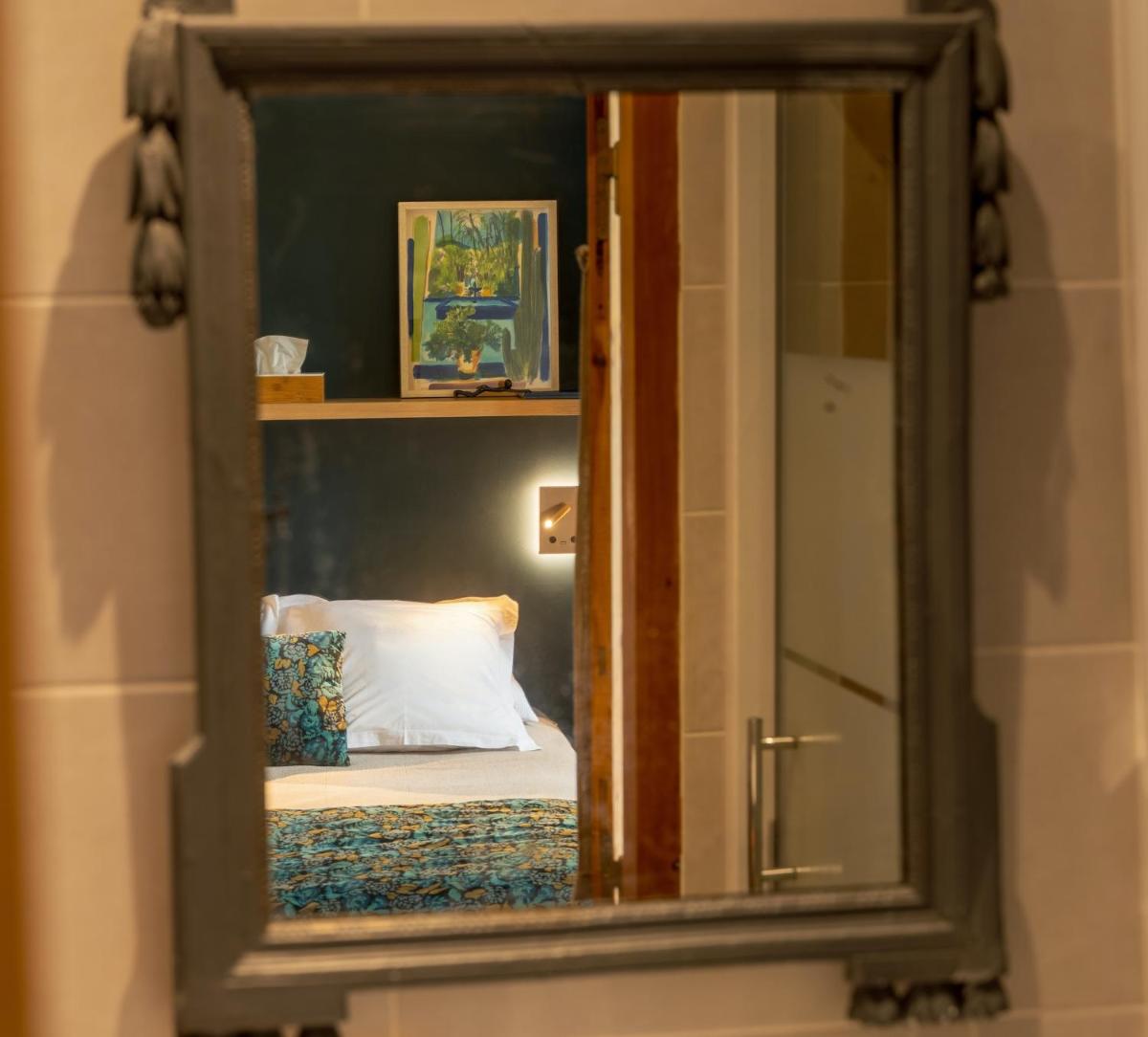 Double Room with Garden View photo 3