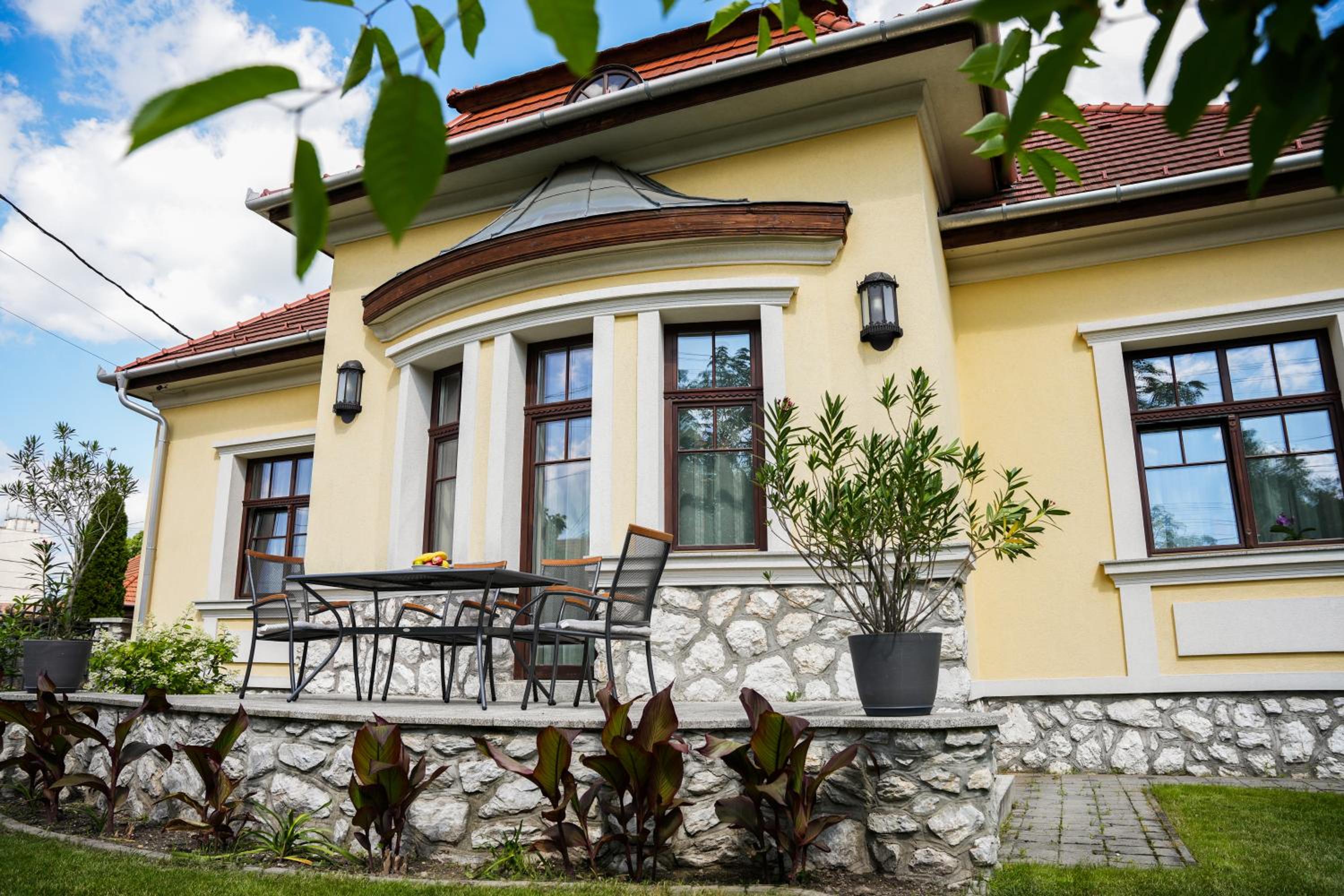 Two-Bedroom Villa photo 2