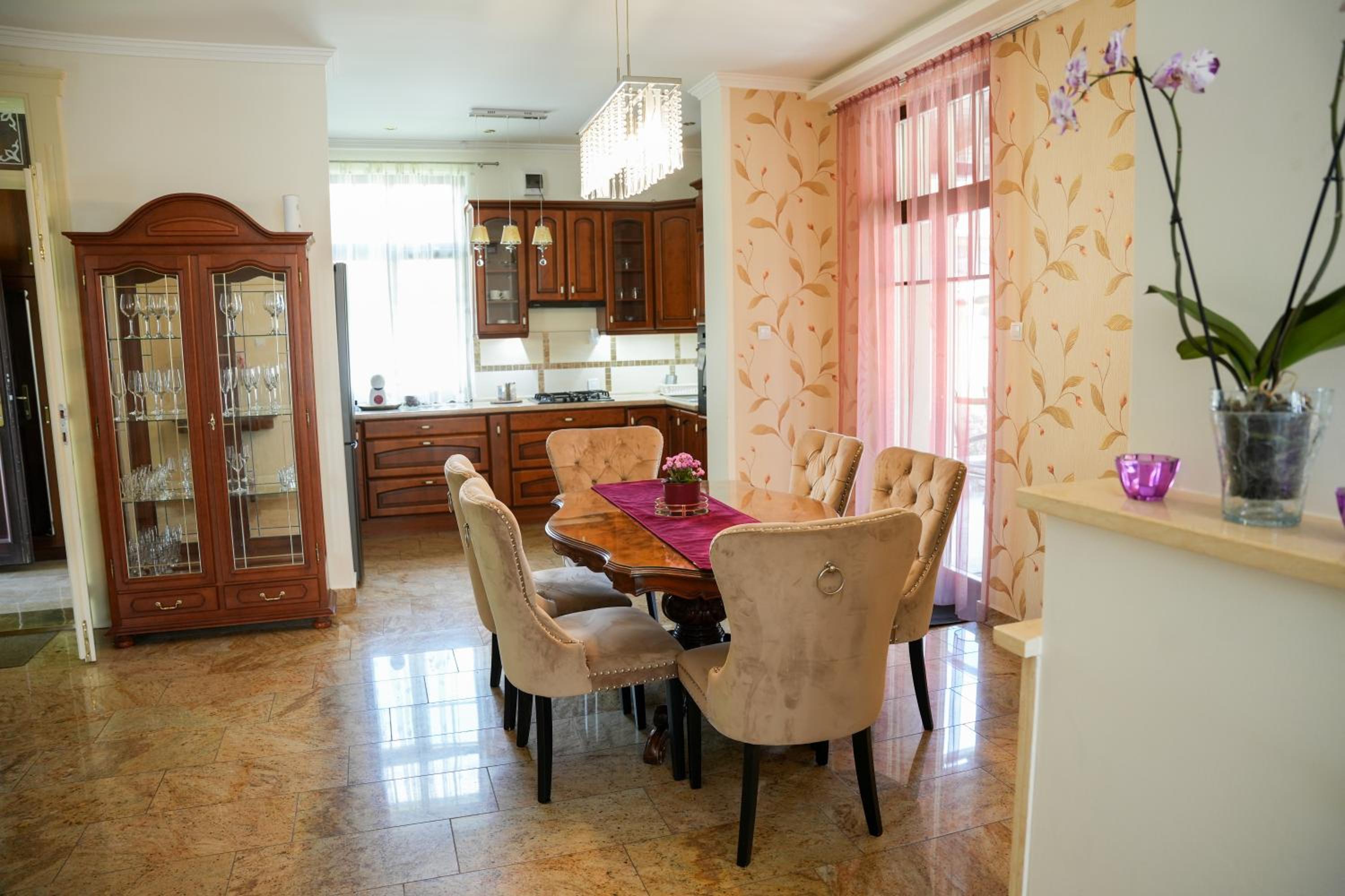Two-Bedroom Villa photo 3