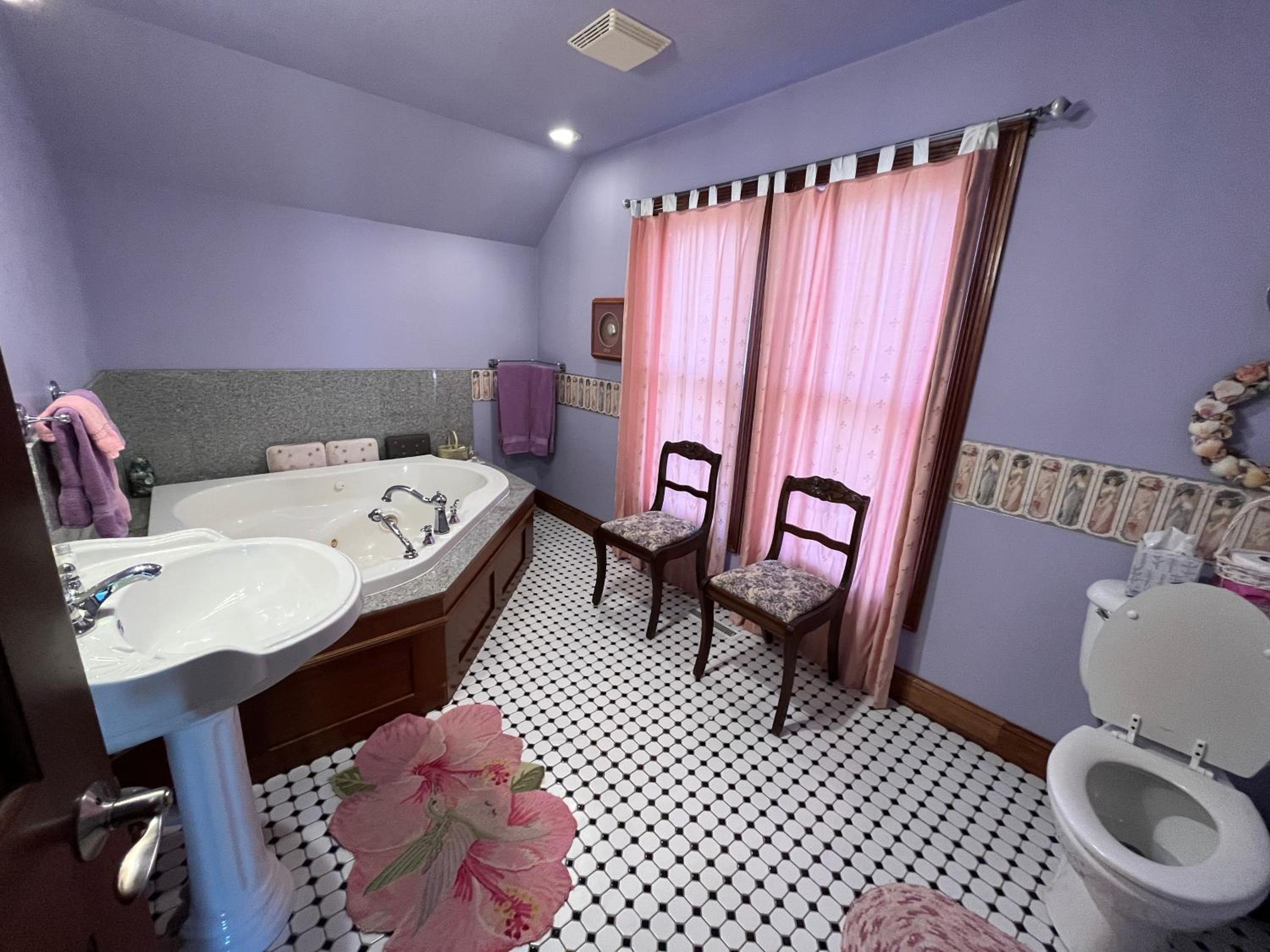 Three-Bedroom Villa photo 3