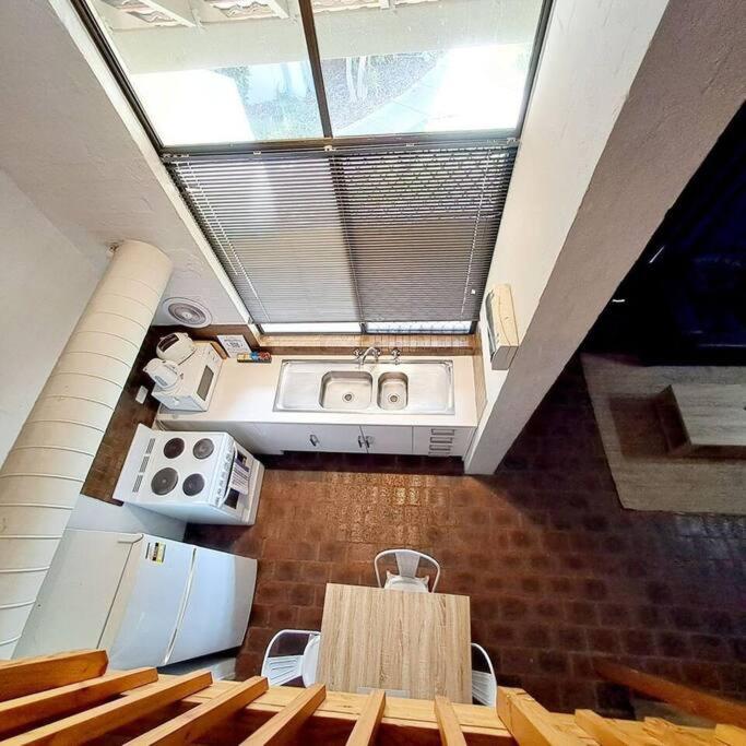Two-Bedroom House photo 2