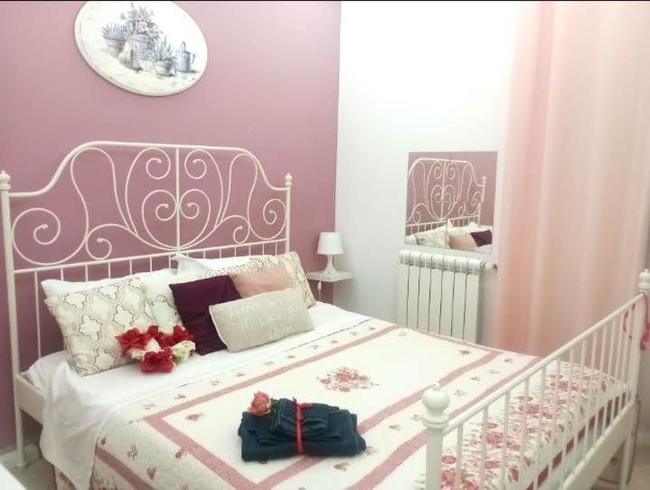 Deluxe Double Room With Sea View photo 2
