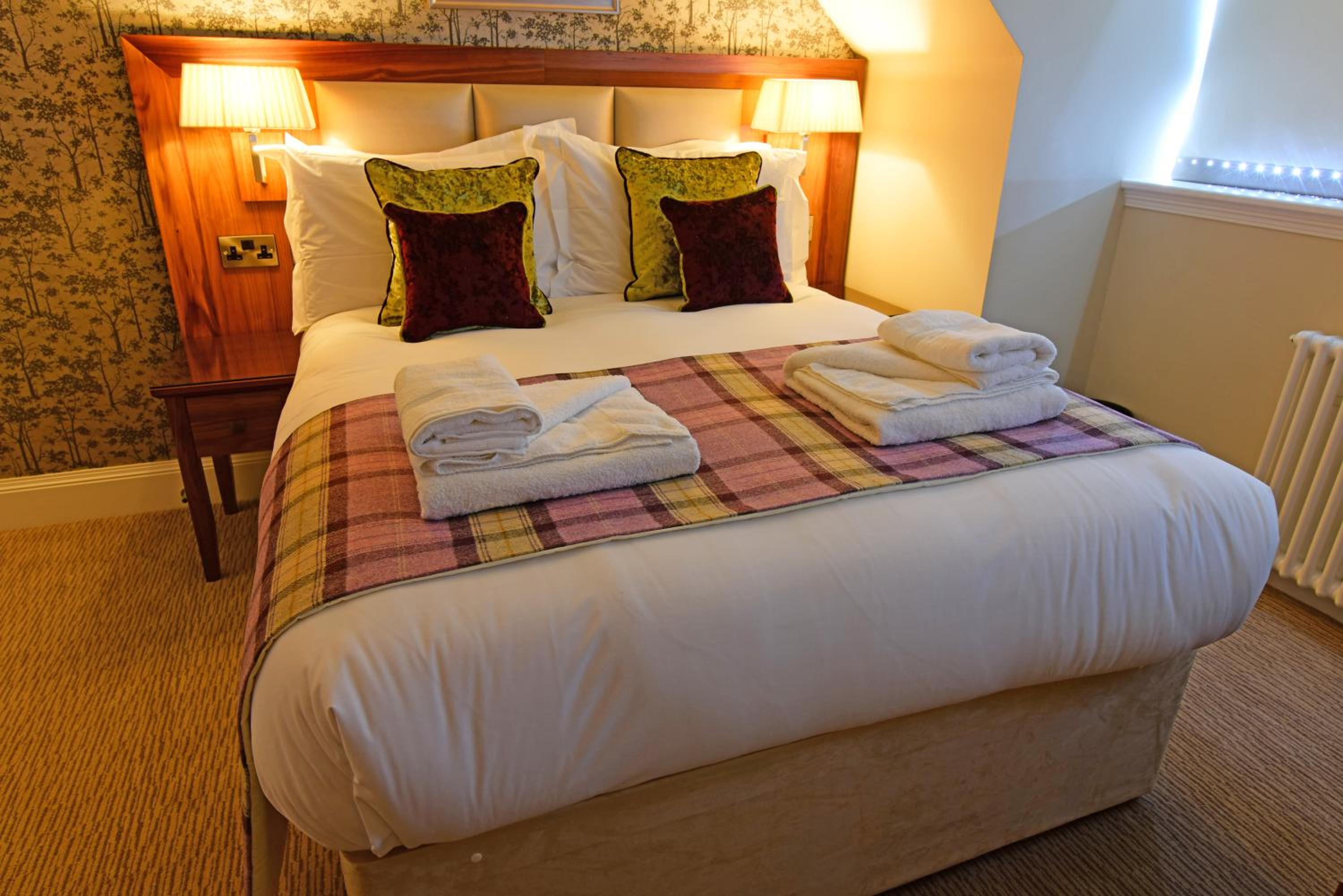 Compact Double Room photo 3