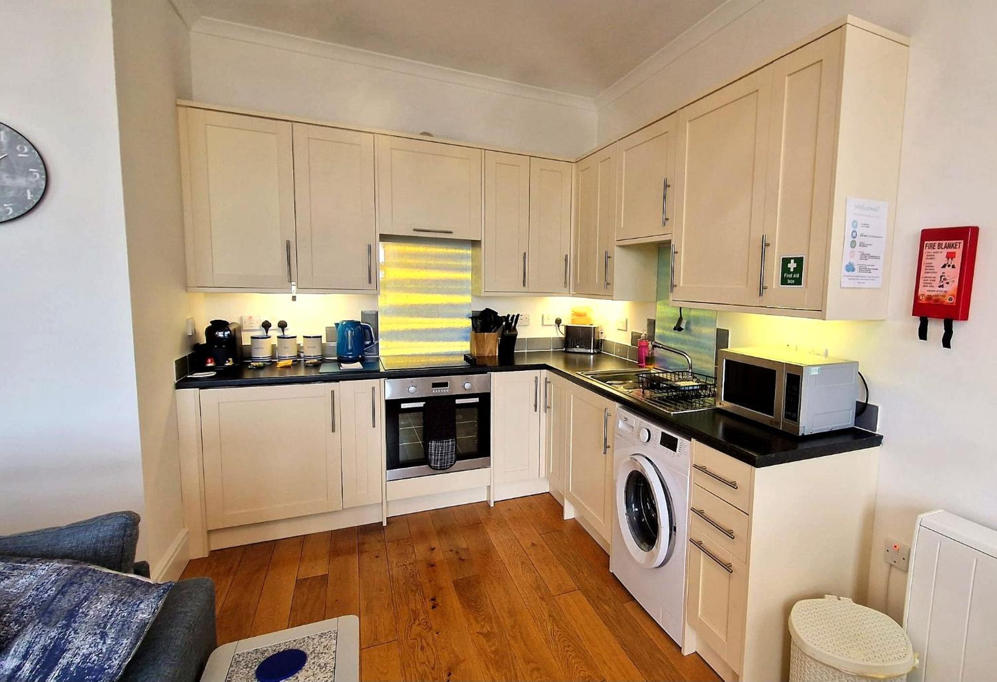 Vacation Home photo 2