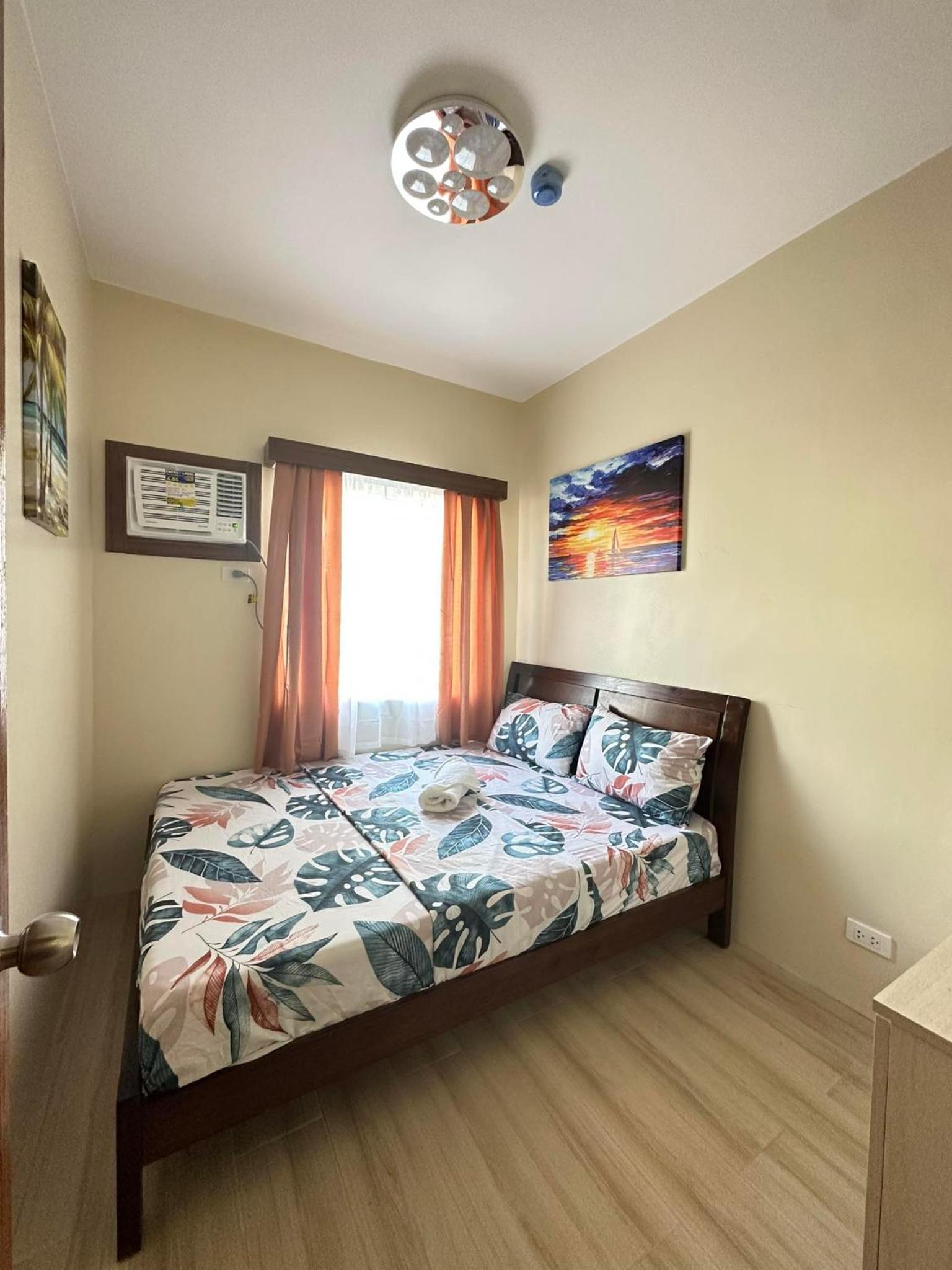 Double Room with Garden View photo 2