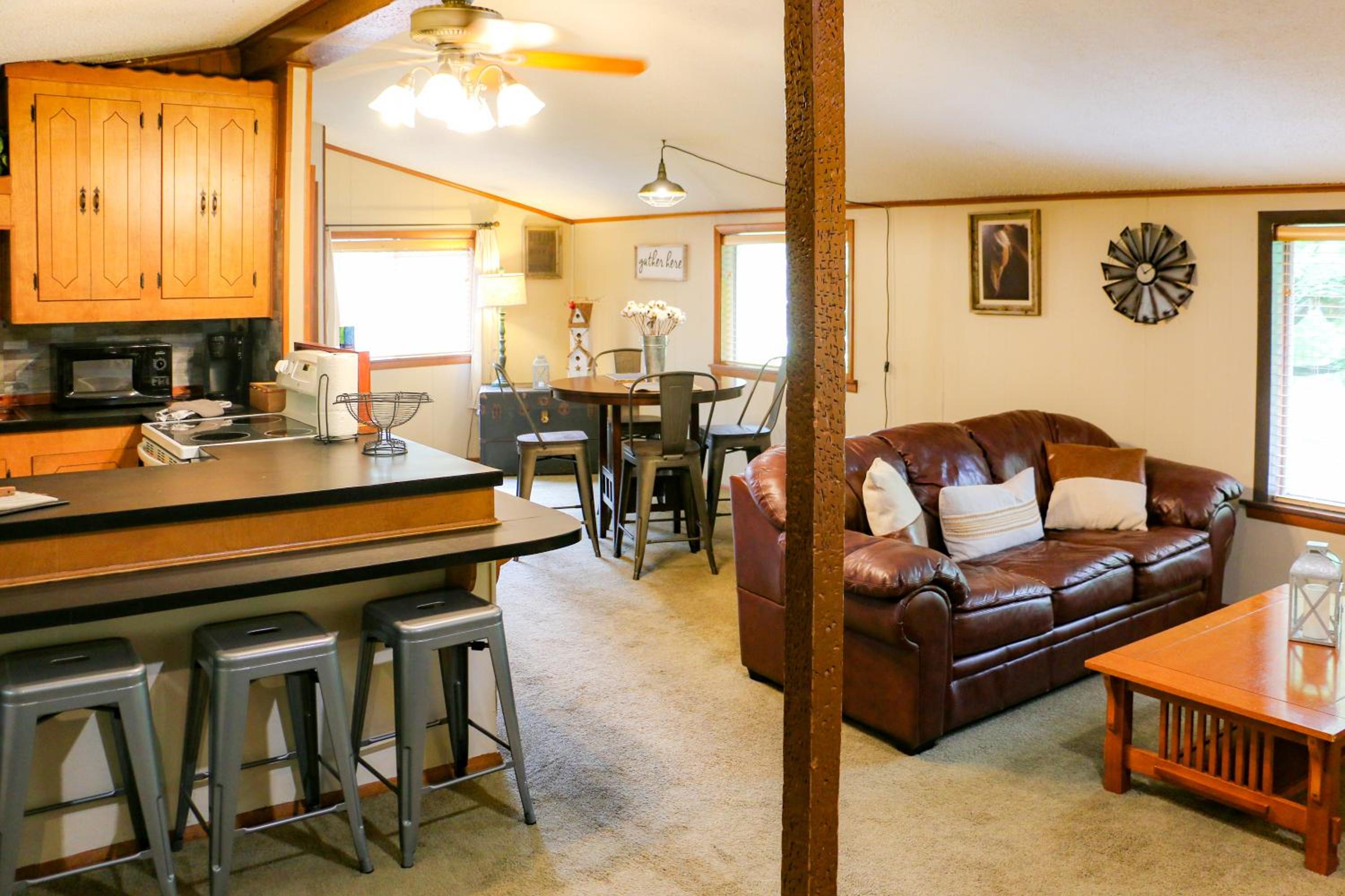 King Suite photo 2