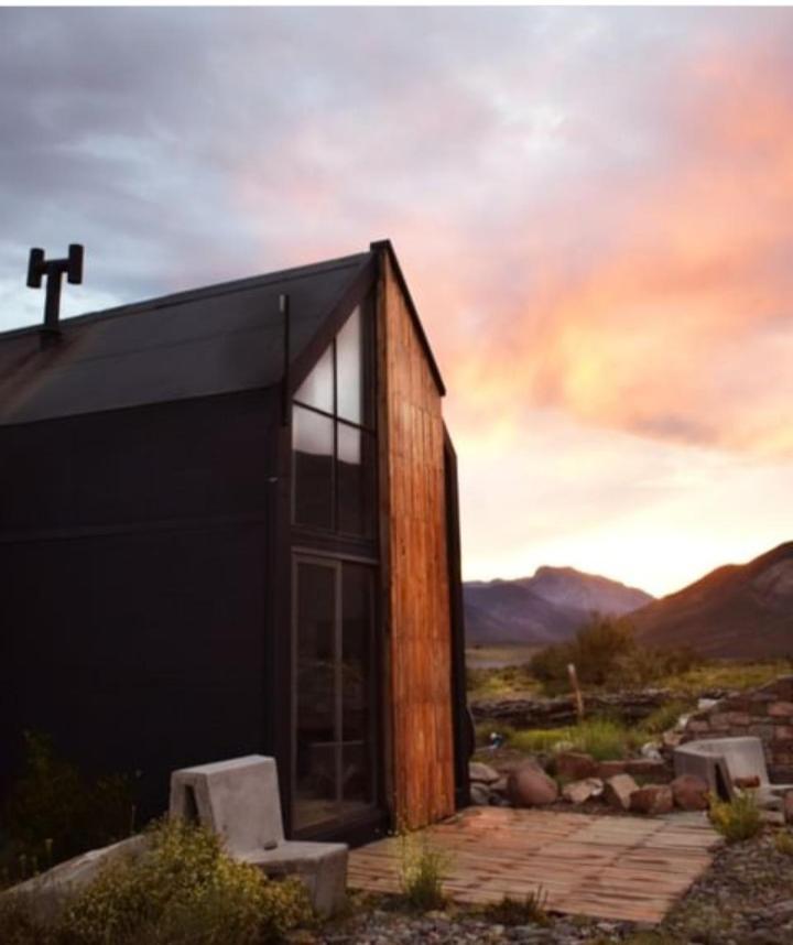 One-Bedroom Chalet photo 2