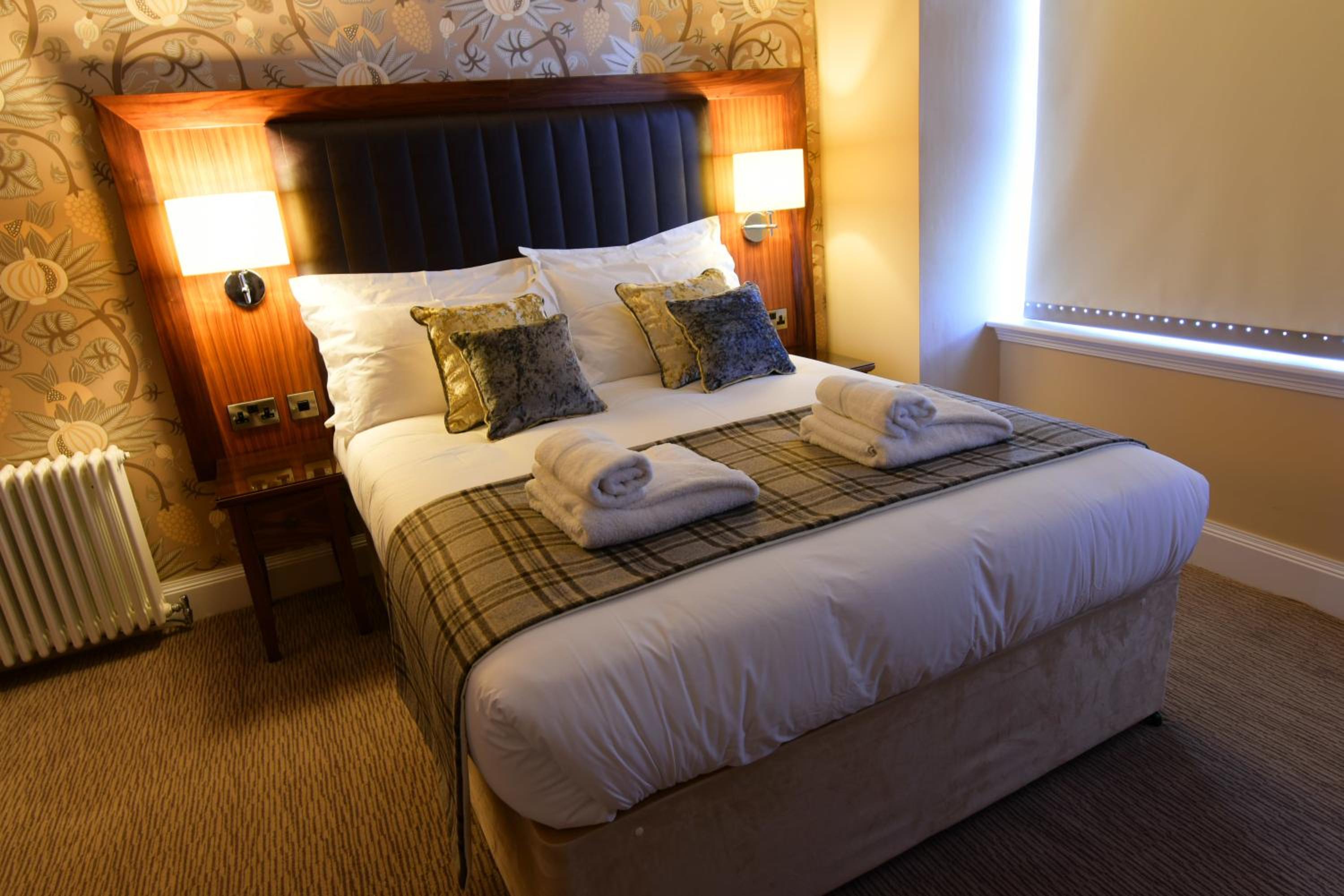 Standard Double Room photo 2