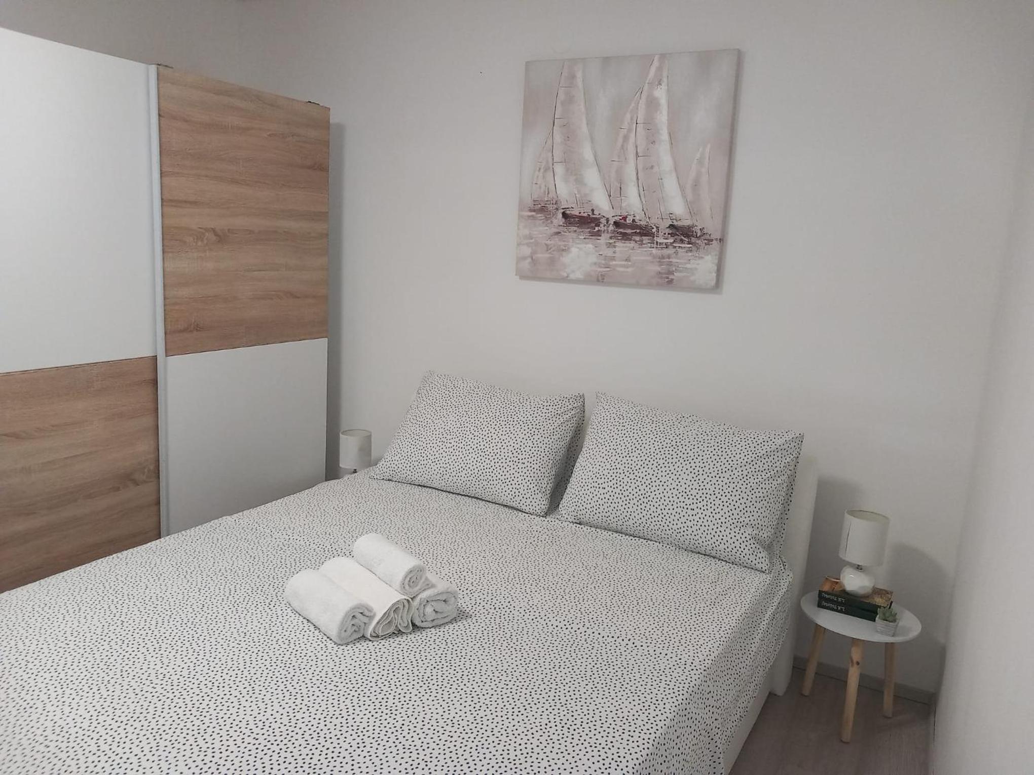 Apartment with Garden View photo 1
