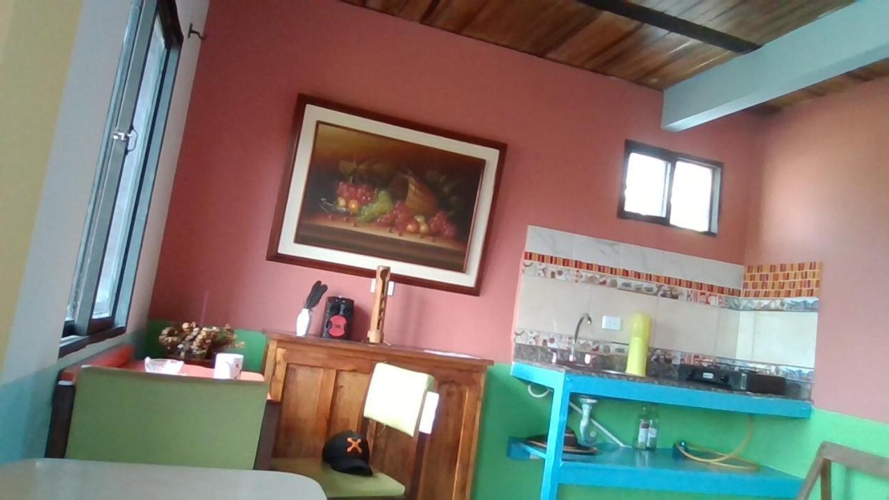 Double Room With Mountain View photo 2
