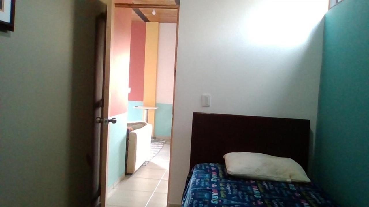 Double Room With Mountain View photo 1