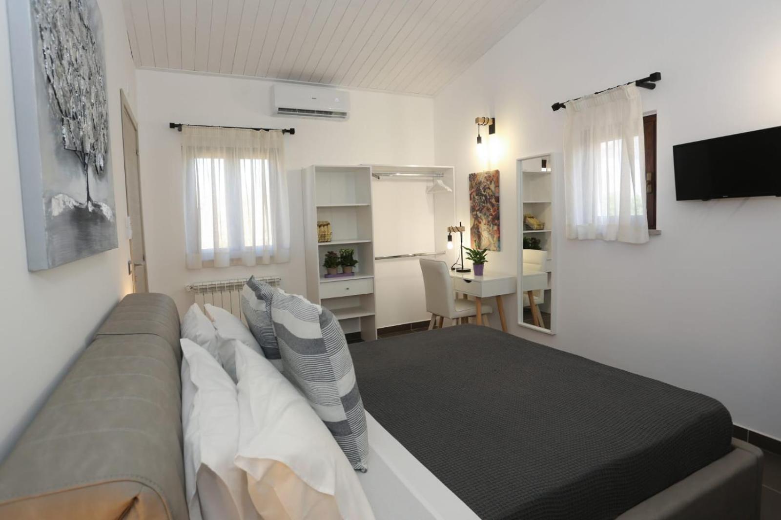 Double Room With Mountain View photo 1
