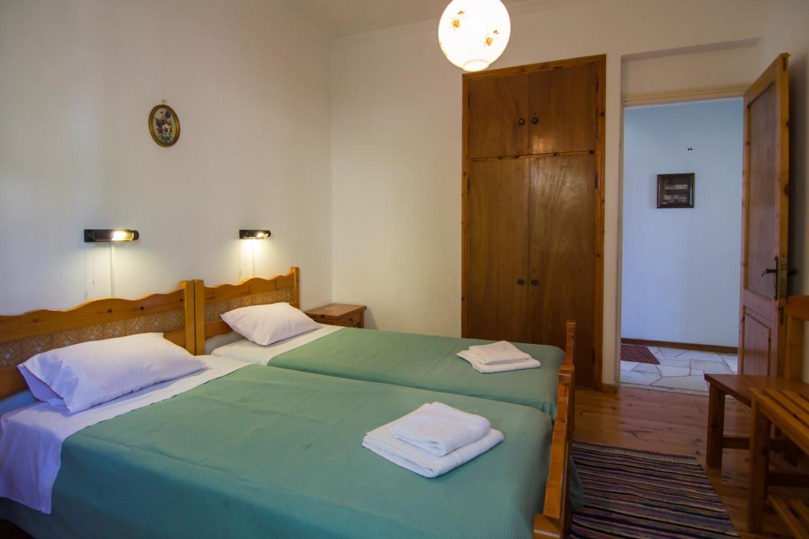 Apartment With Sea View