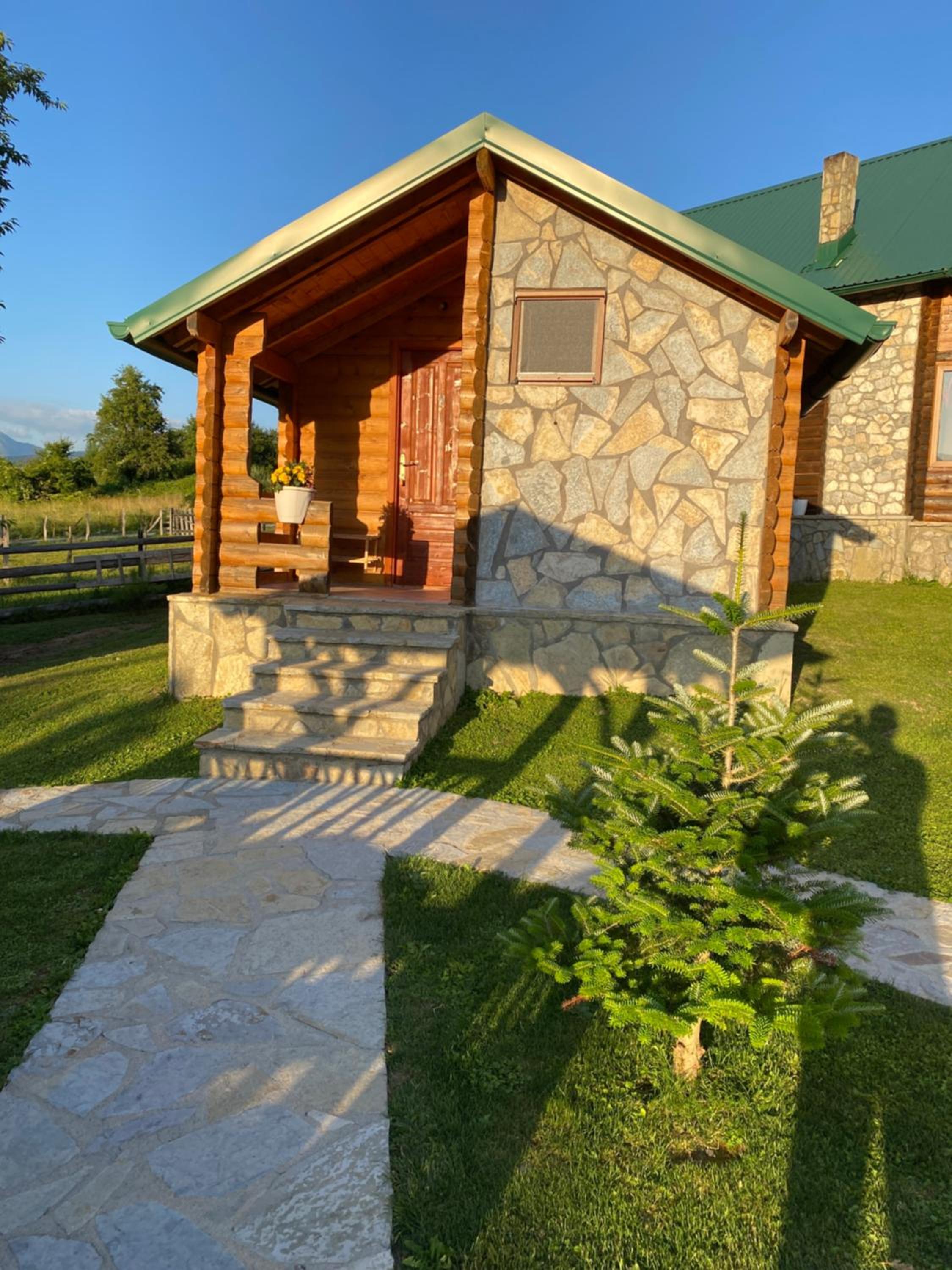 Vacation Home