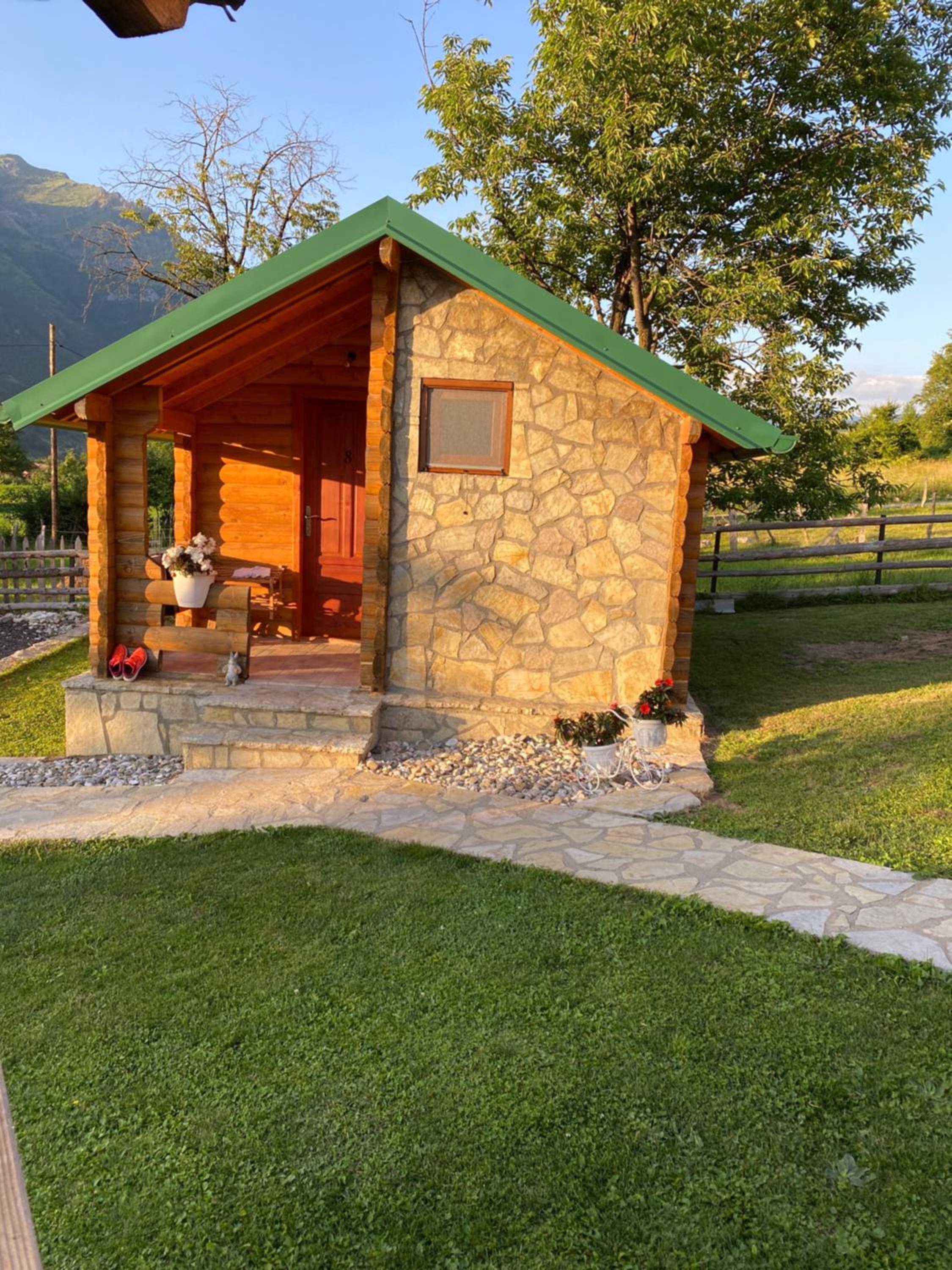 Vacation Home