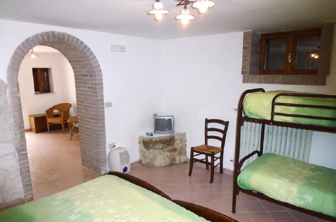 Quadruple Room photo 2