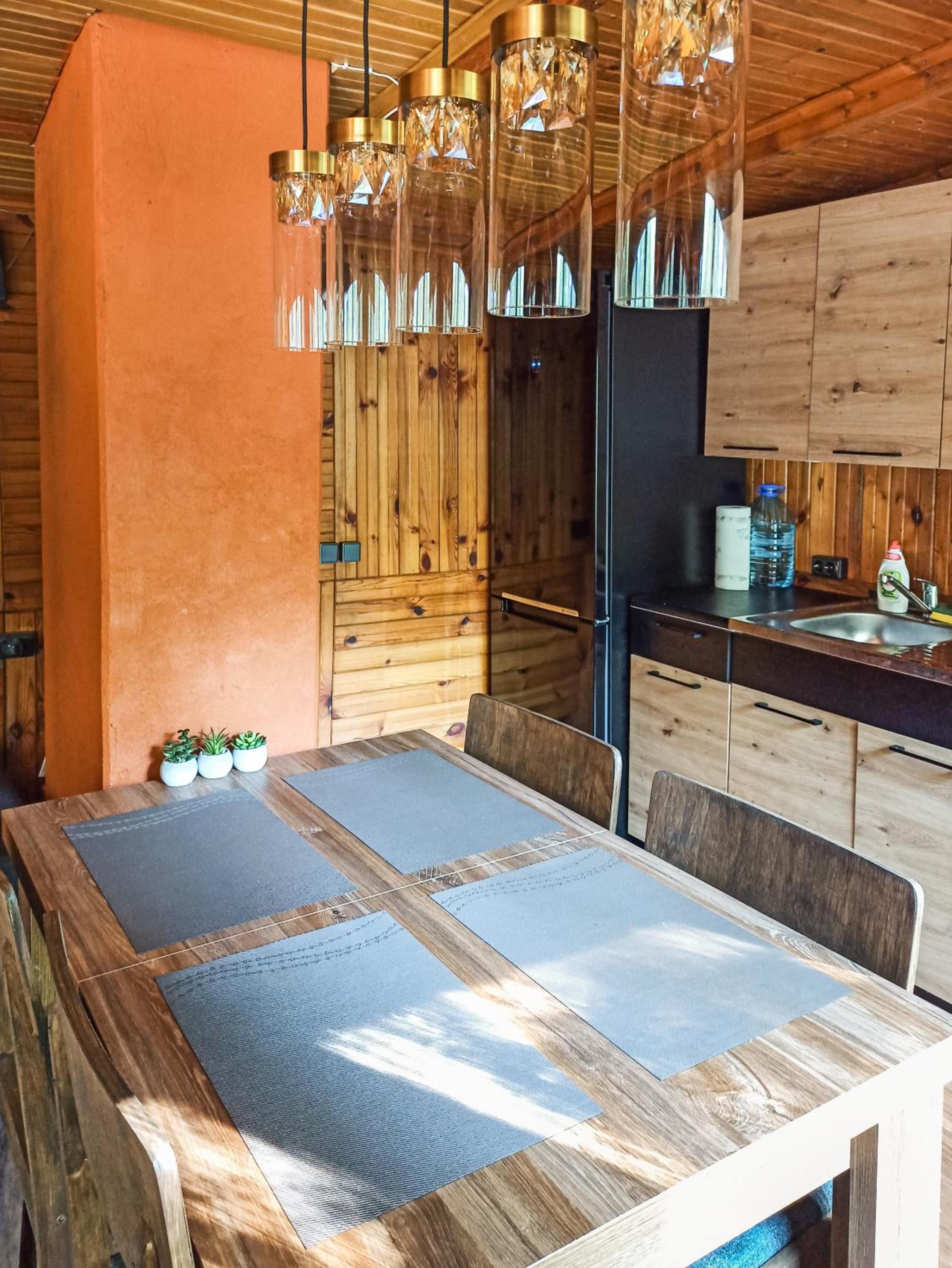Vacation Home photo 1