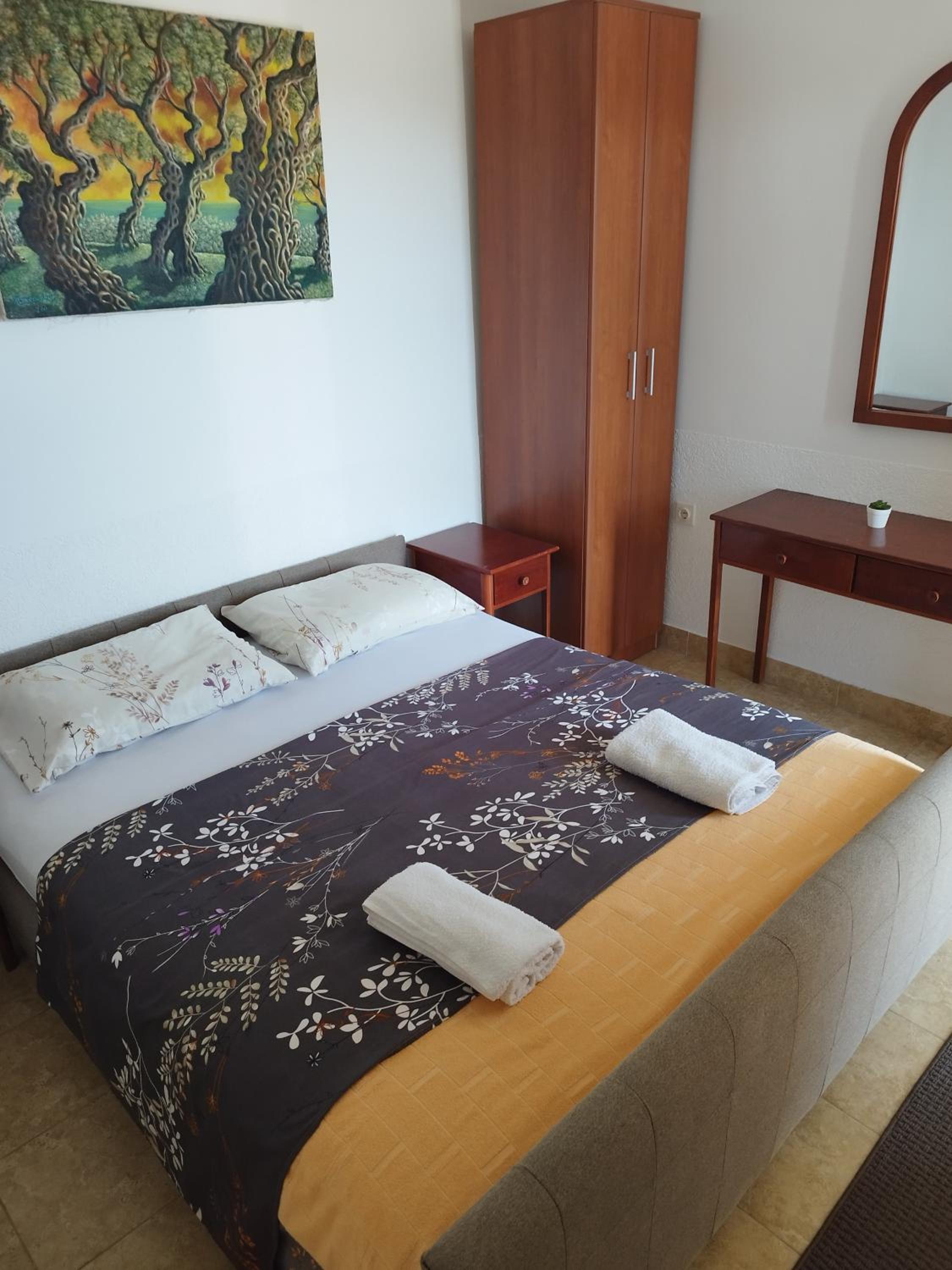 Two-Bedroom Suite