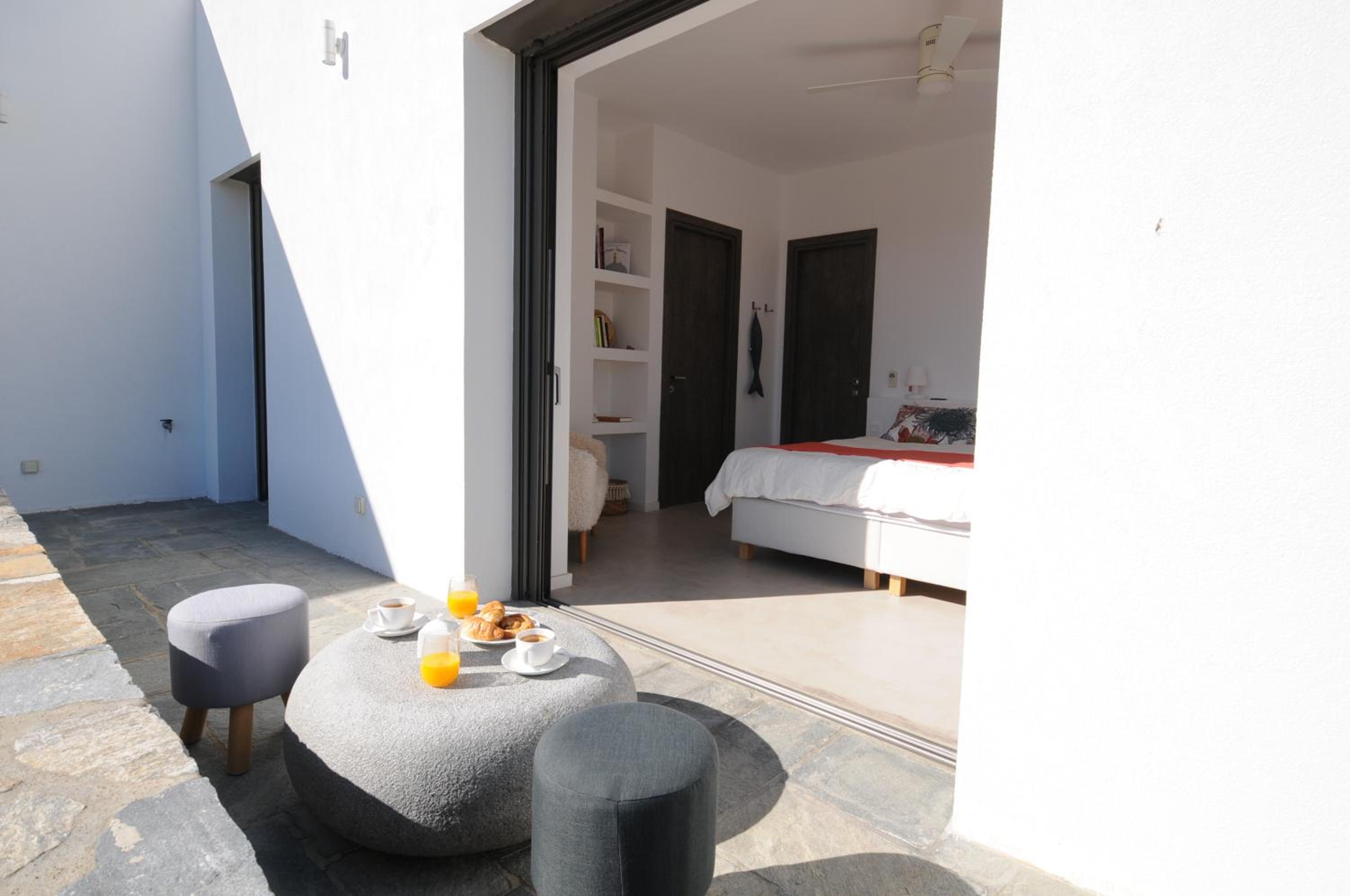 Deluxe Villa photo 3