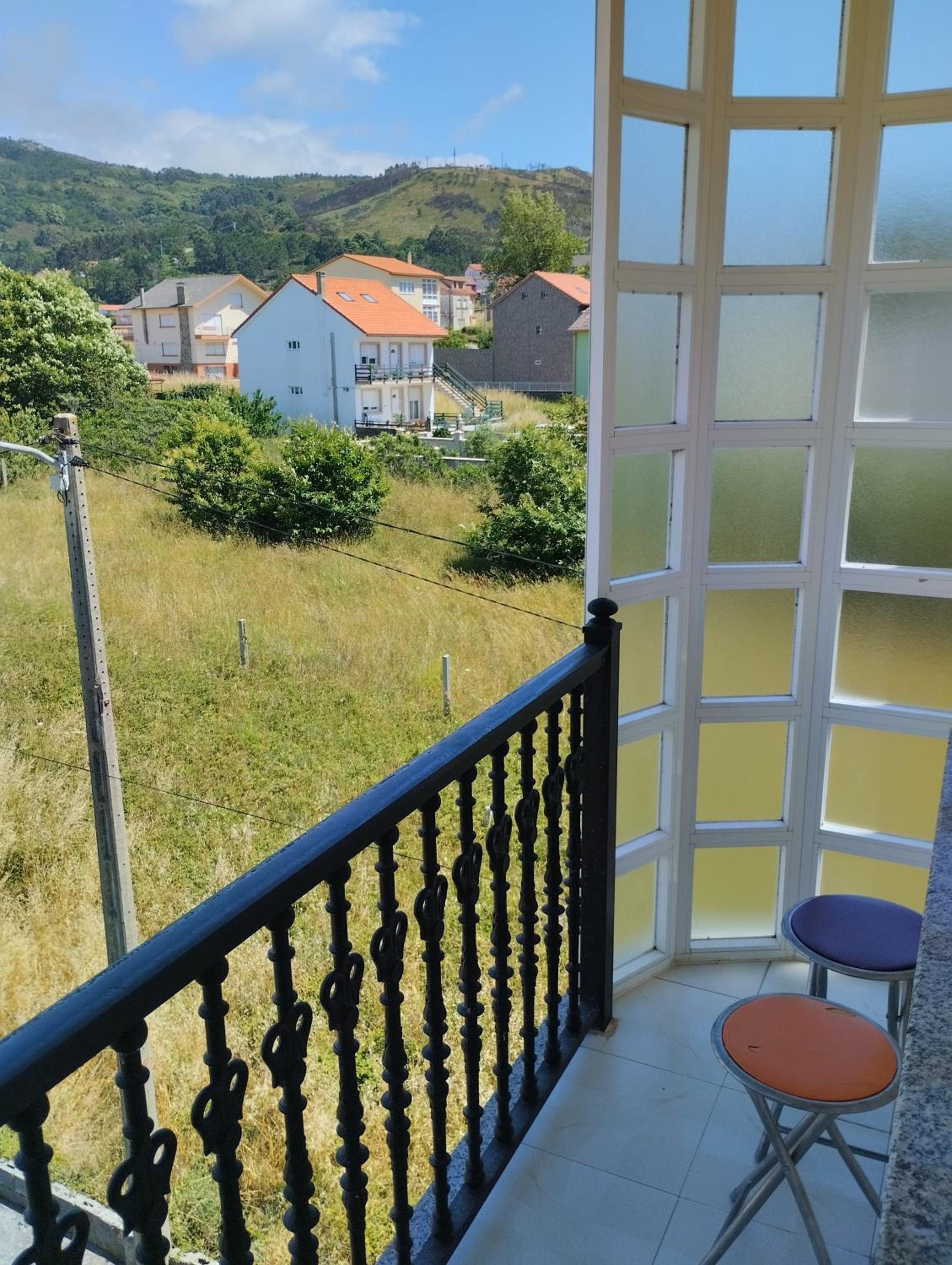 Double Room with Park View - Photo 11