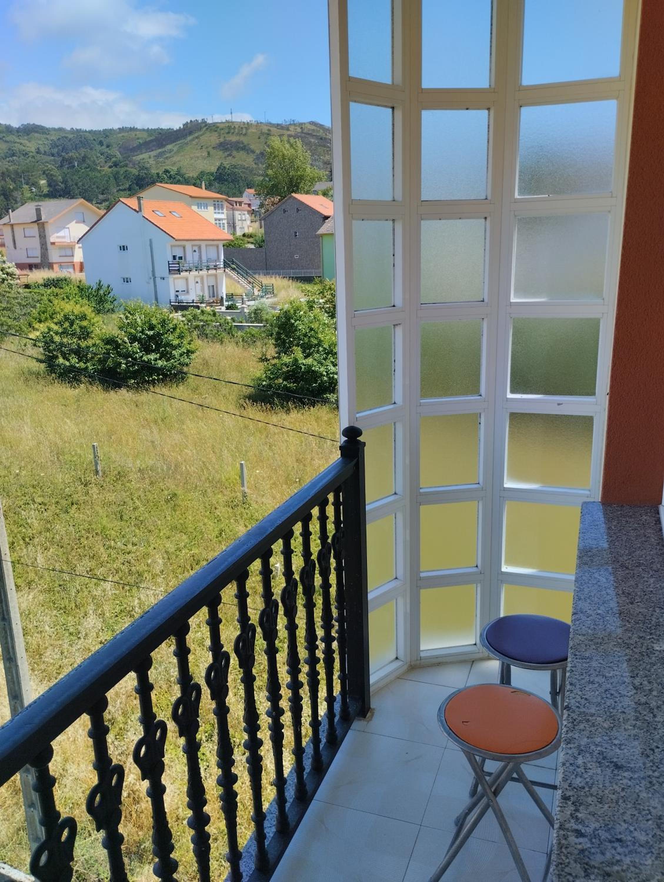 Double Room with Park View - Photo 3