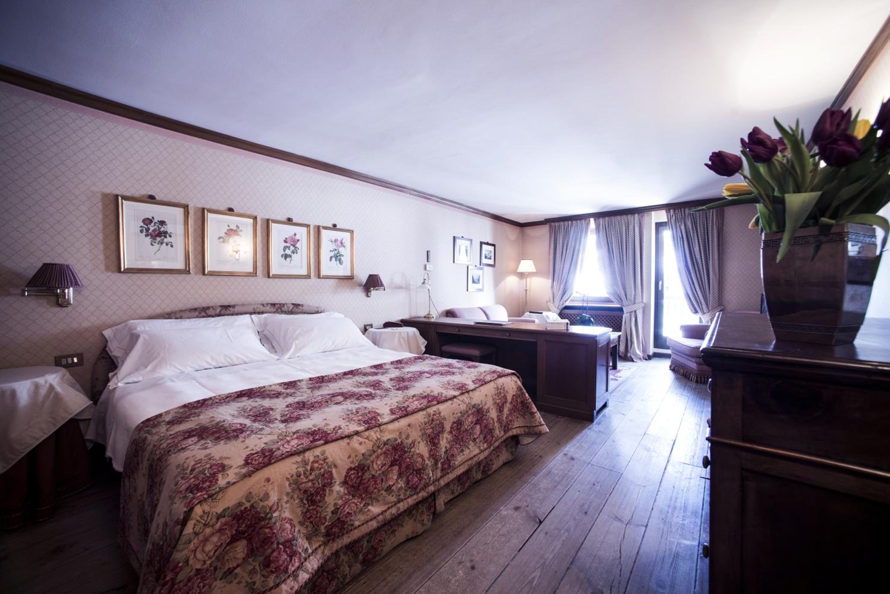 Superior Double Room photo 3