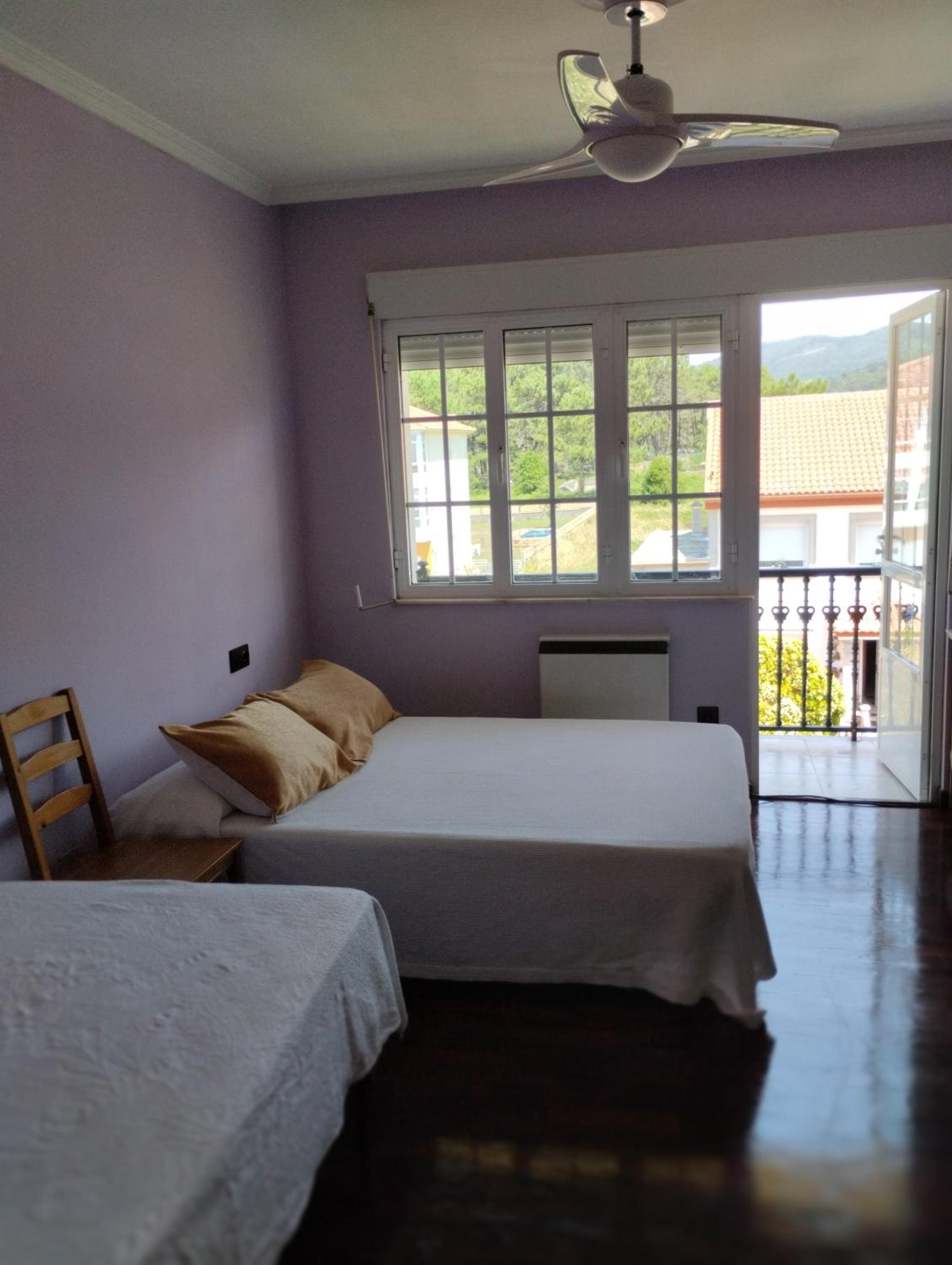 Double Room with Park View - Photo 1
