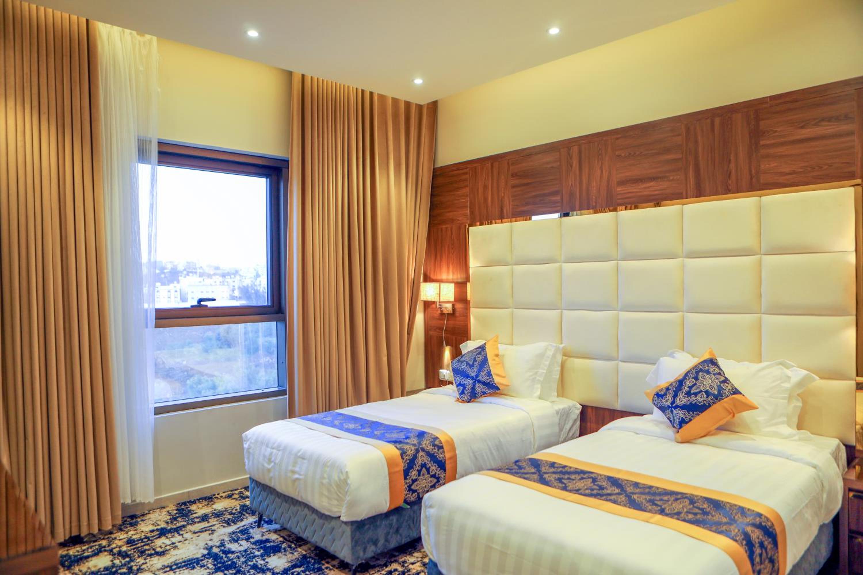 Two-Bedroom Suite photo 1