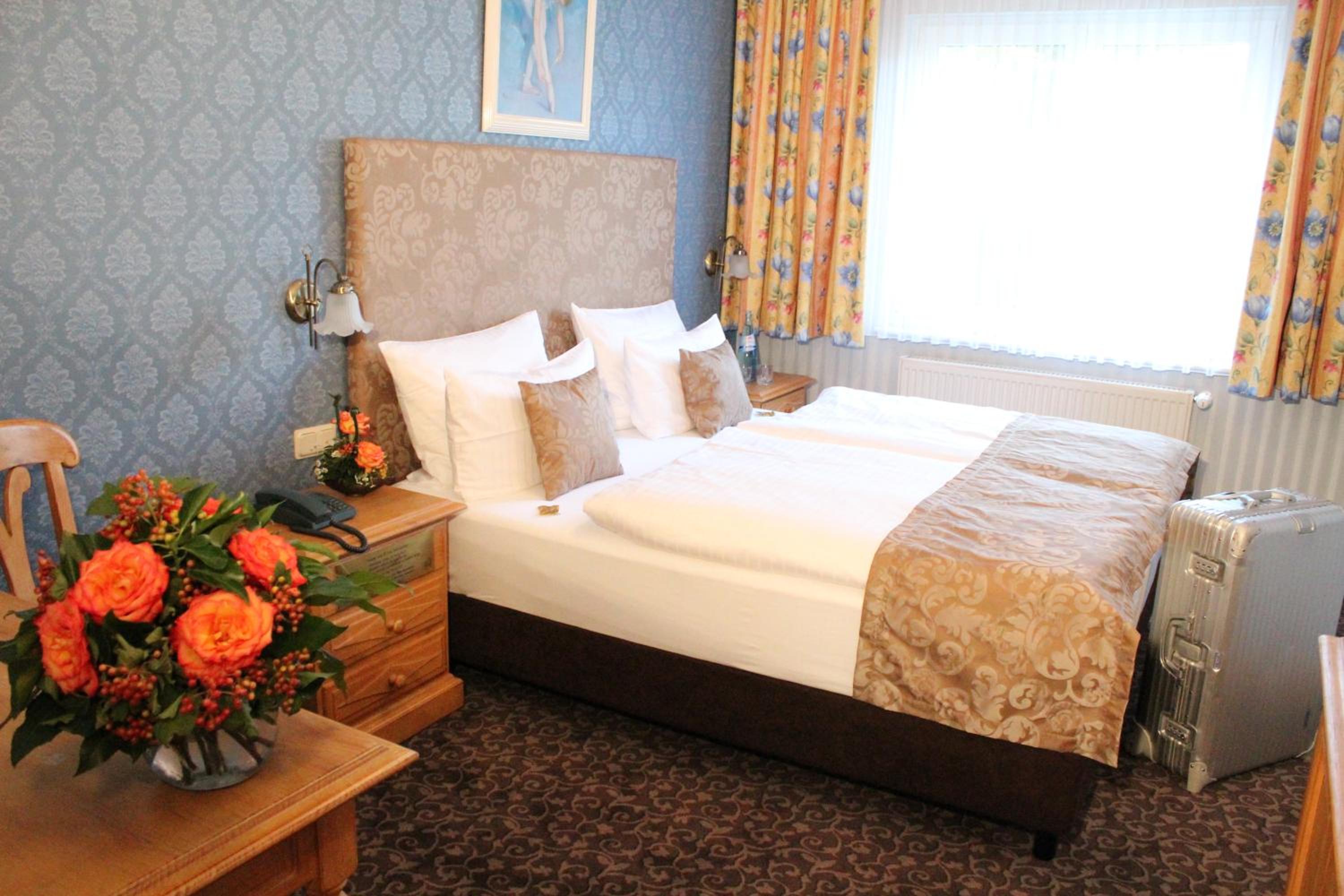 Classic Single Room photo 2