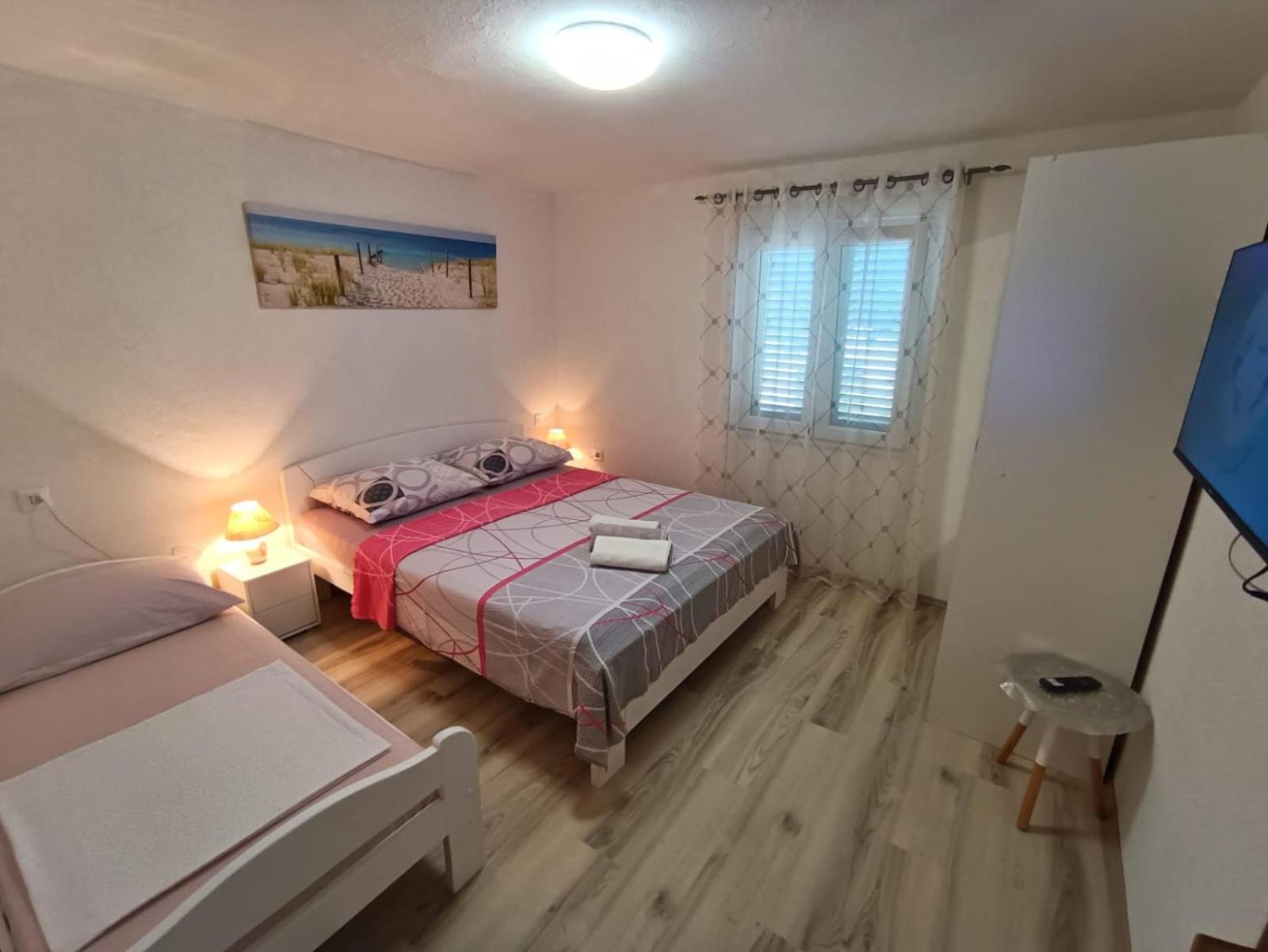 One-Bedroom Apartment with Patio (3 Adults) - Photo 1