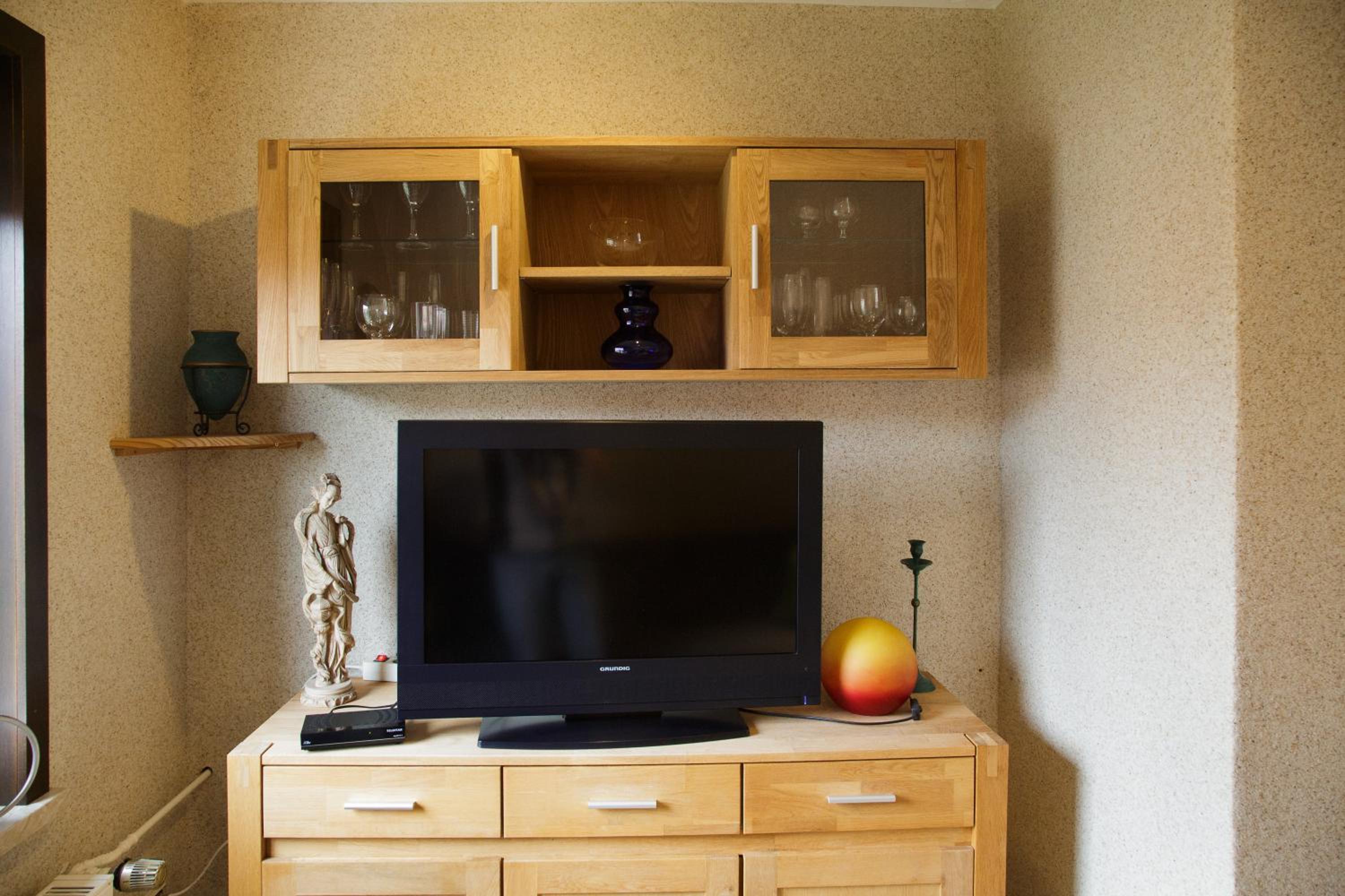 Apartment with Mountain View photo 1