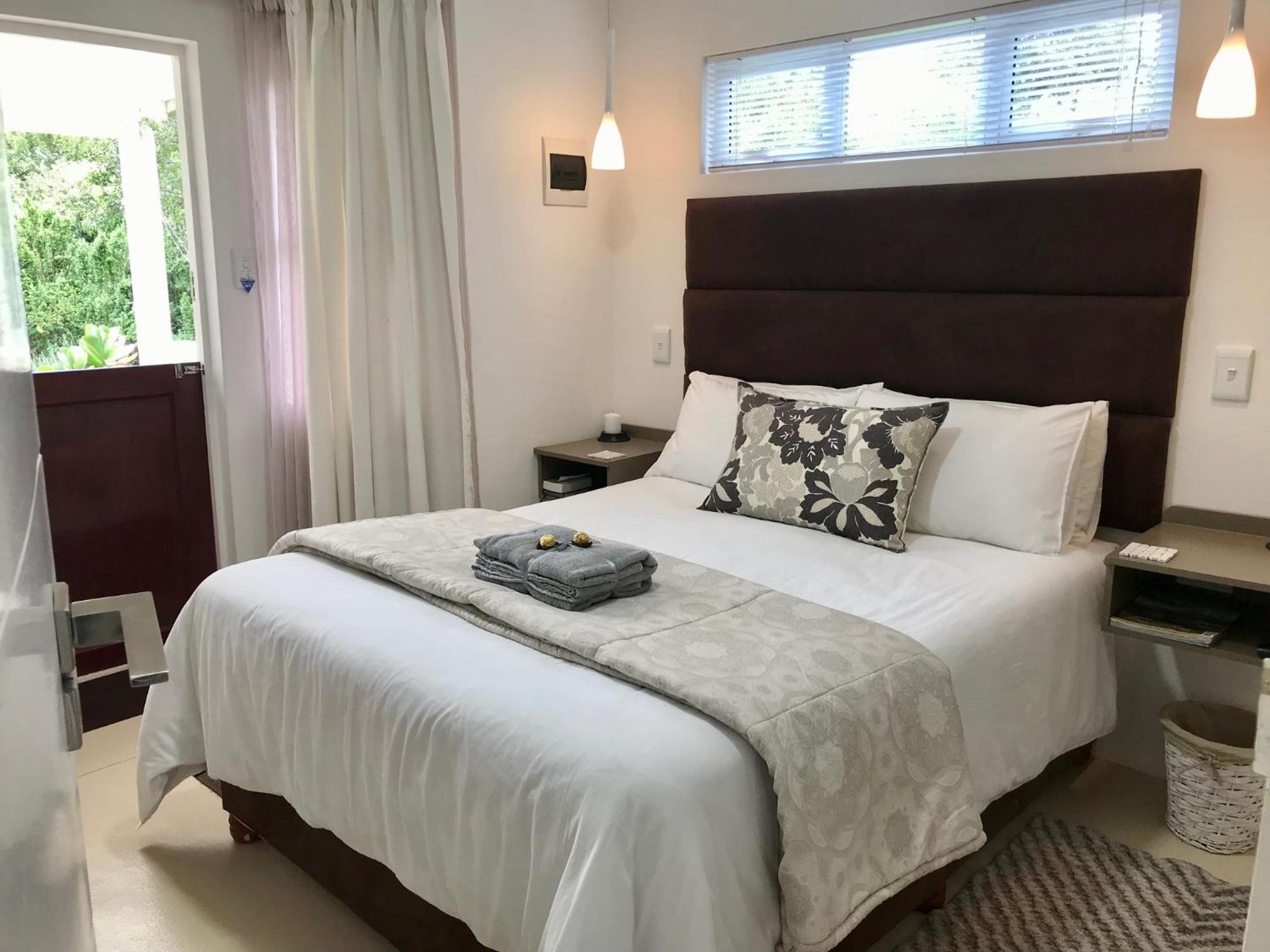 Deluxe Double Room With Bath photo 1