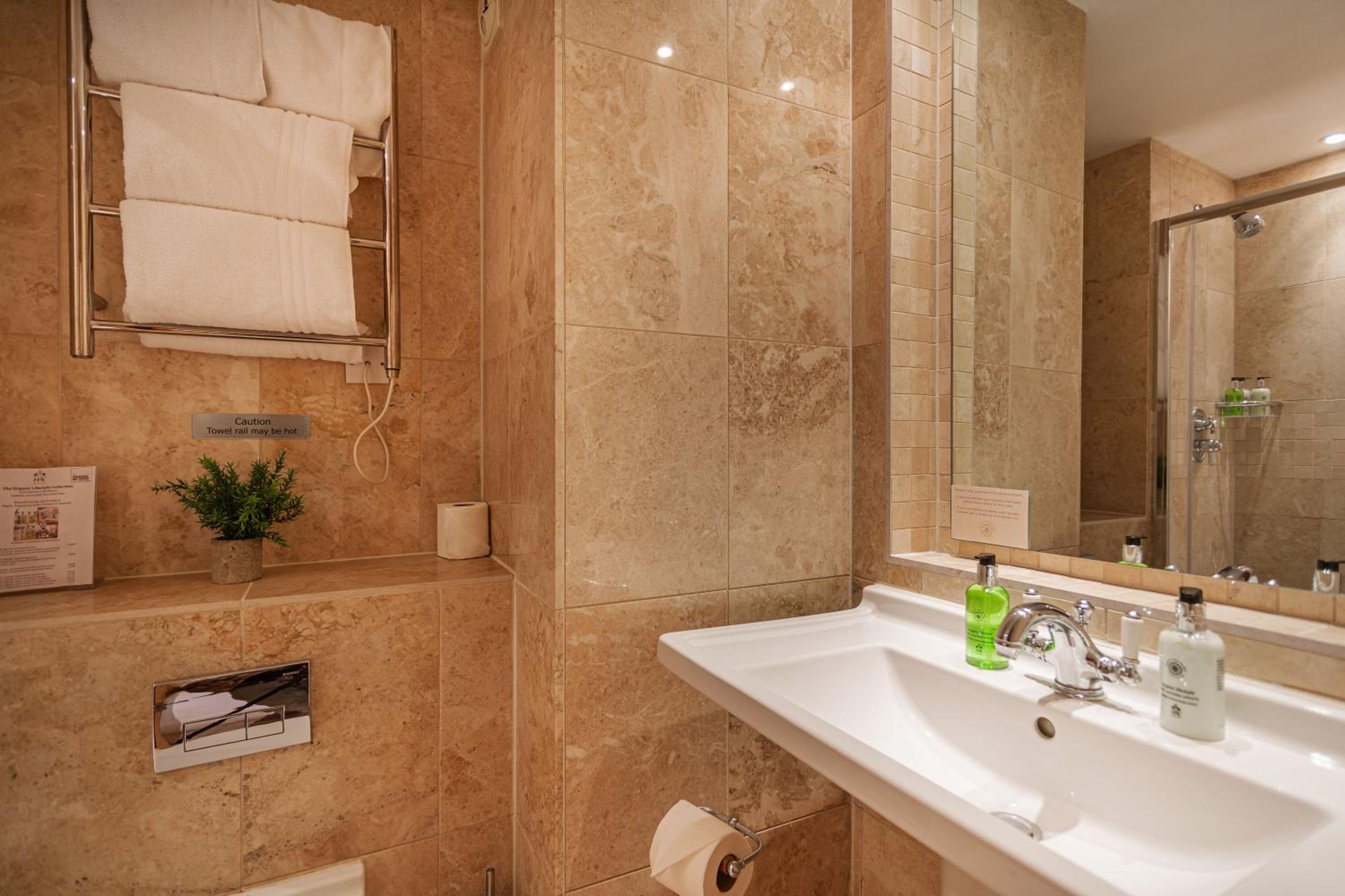 Superior Double Room photo 3