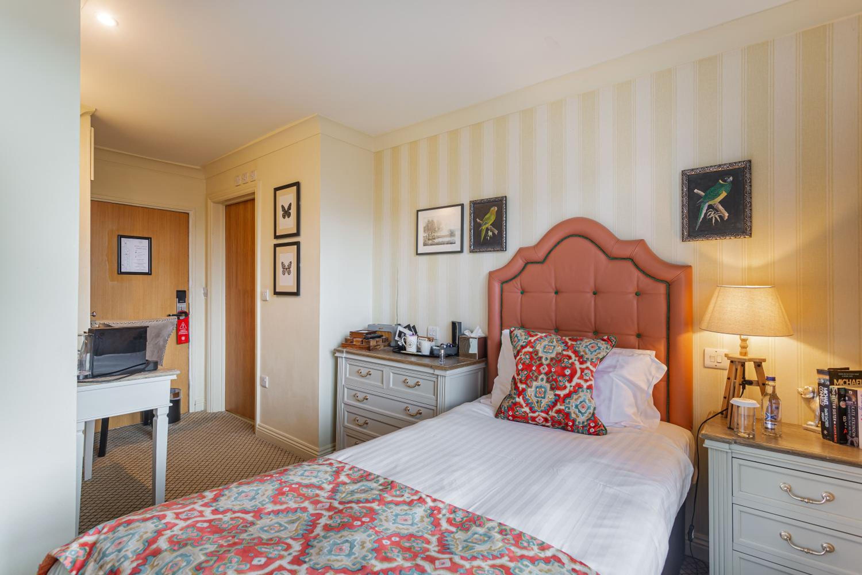 Single Room photo 1