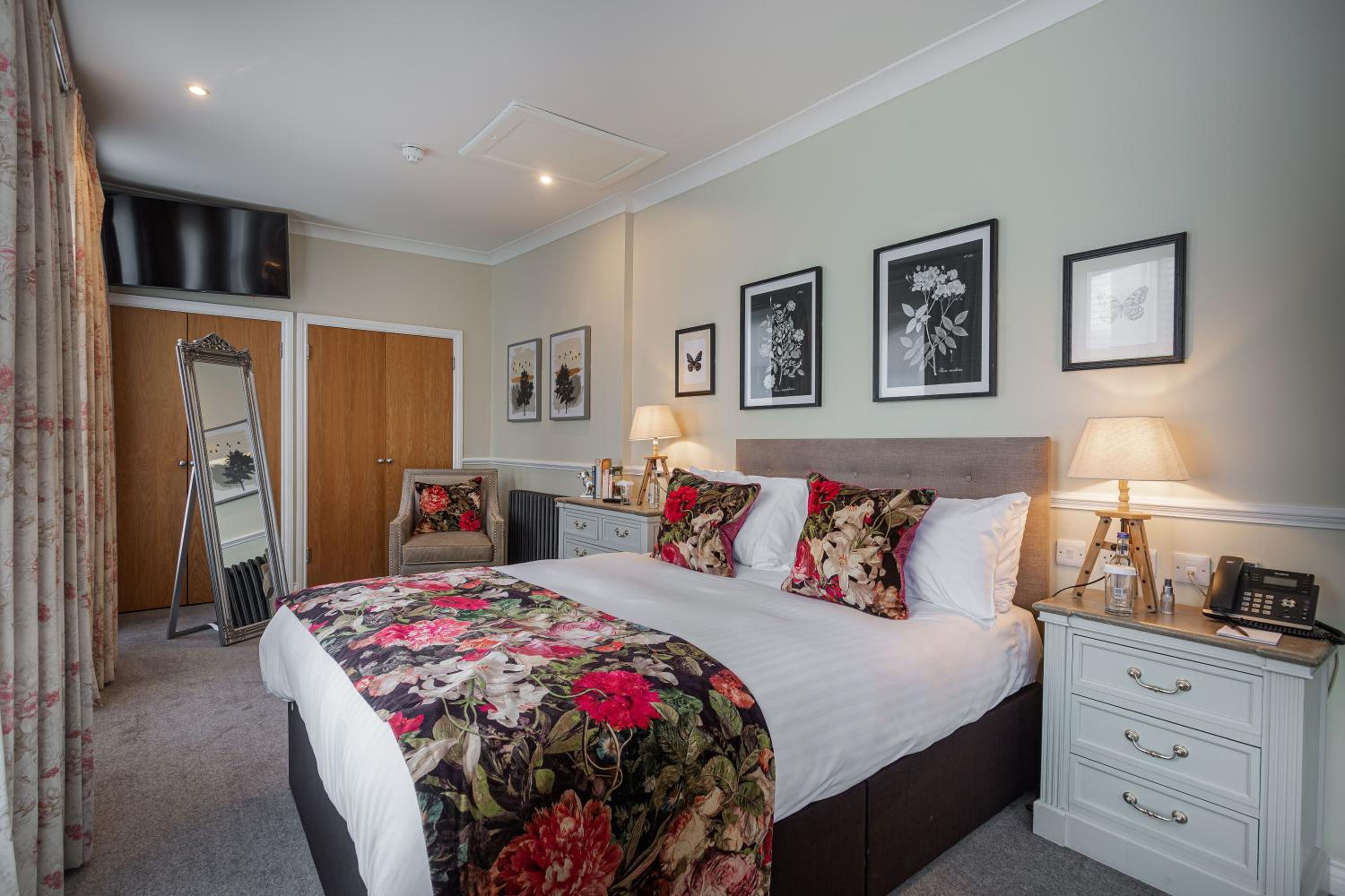 Deluxe Double Room photo 1