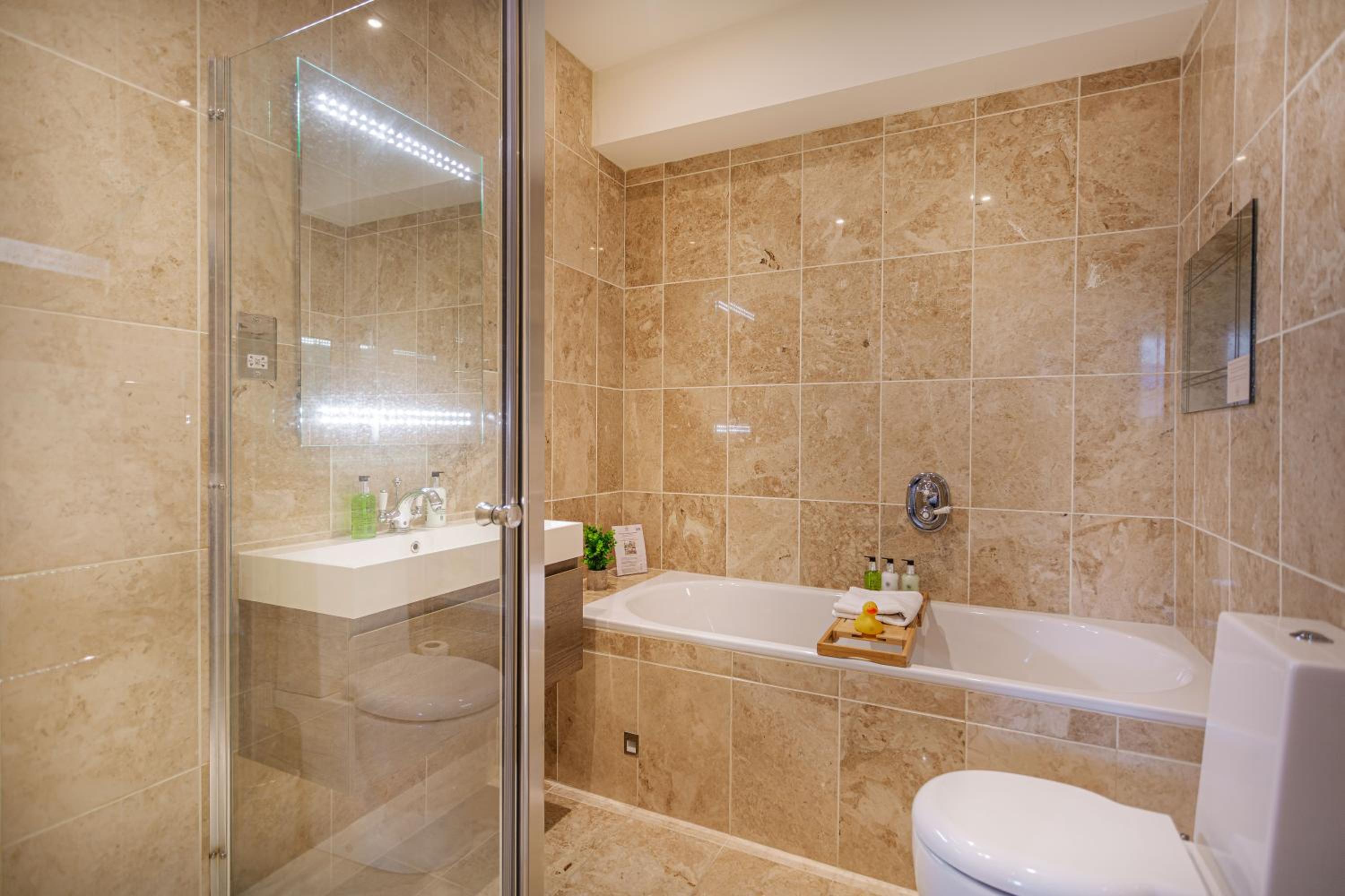 Deluxe Double Room photo 3